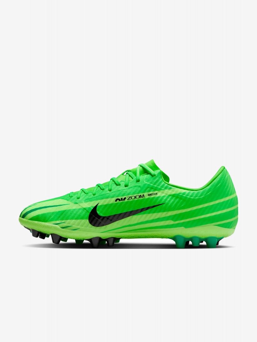 Nike Zoom Vapor 15 Academy Mercurial Dream Speed AG Football Boots