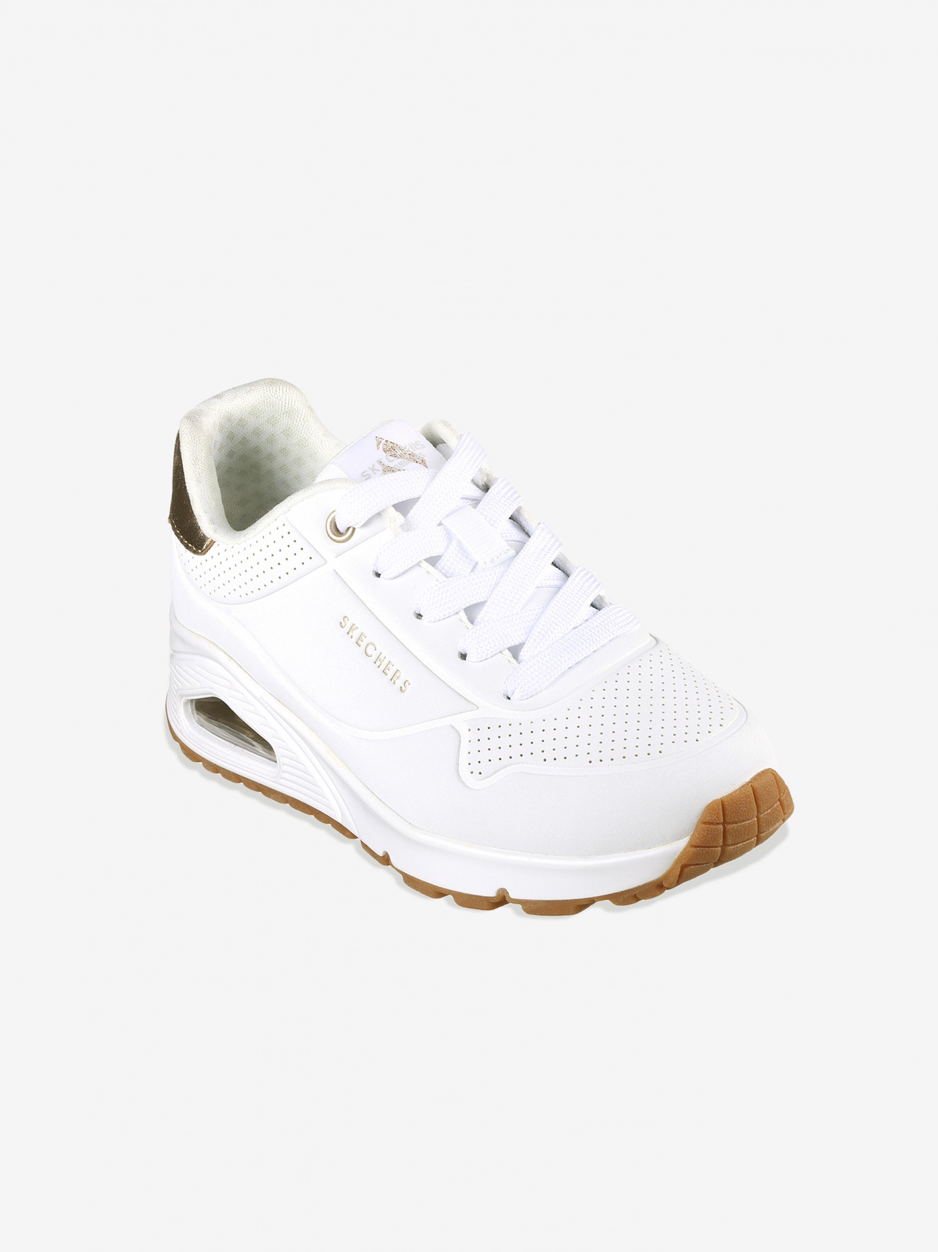 Skechers Uno Gen1 - Shimmer Away Sneakers