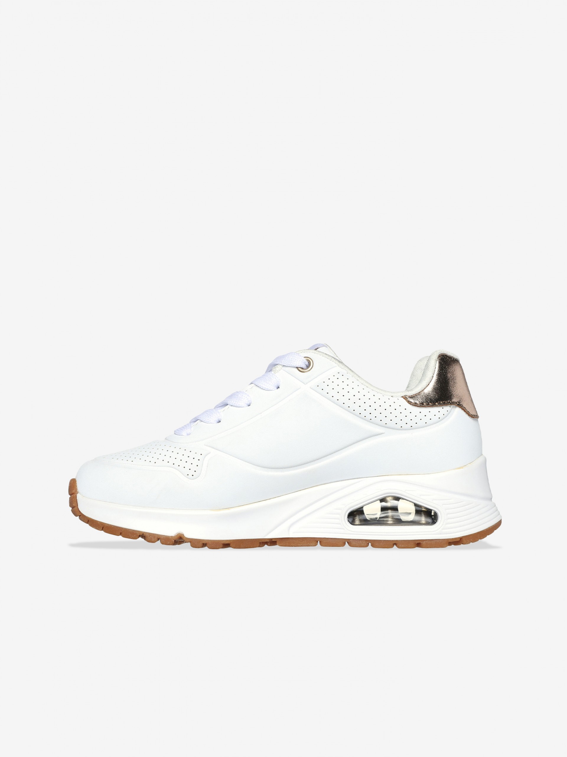 Skechers Uno Gen1 - Shimmer Away Sneakers