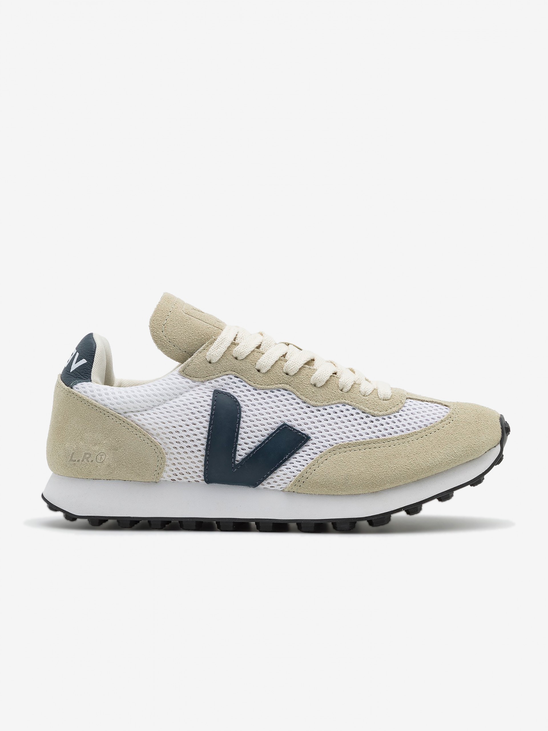 Sapatilhas VEJA Rio Branco Light Aircell