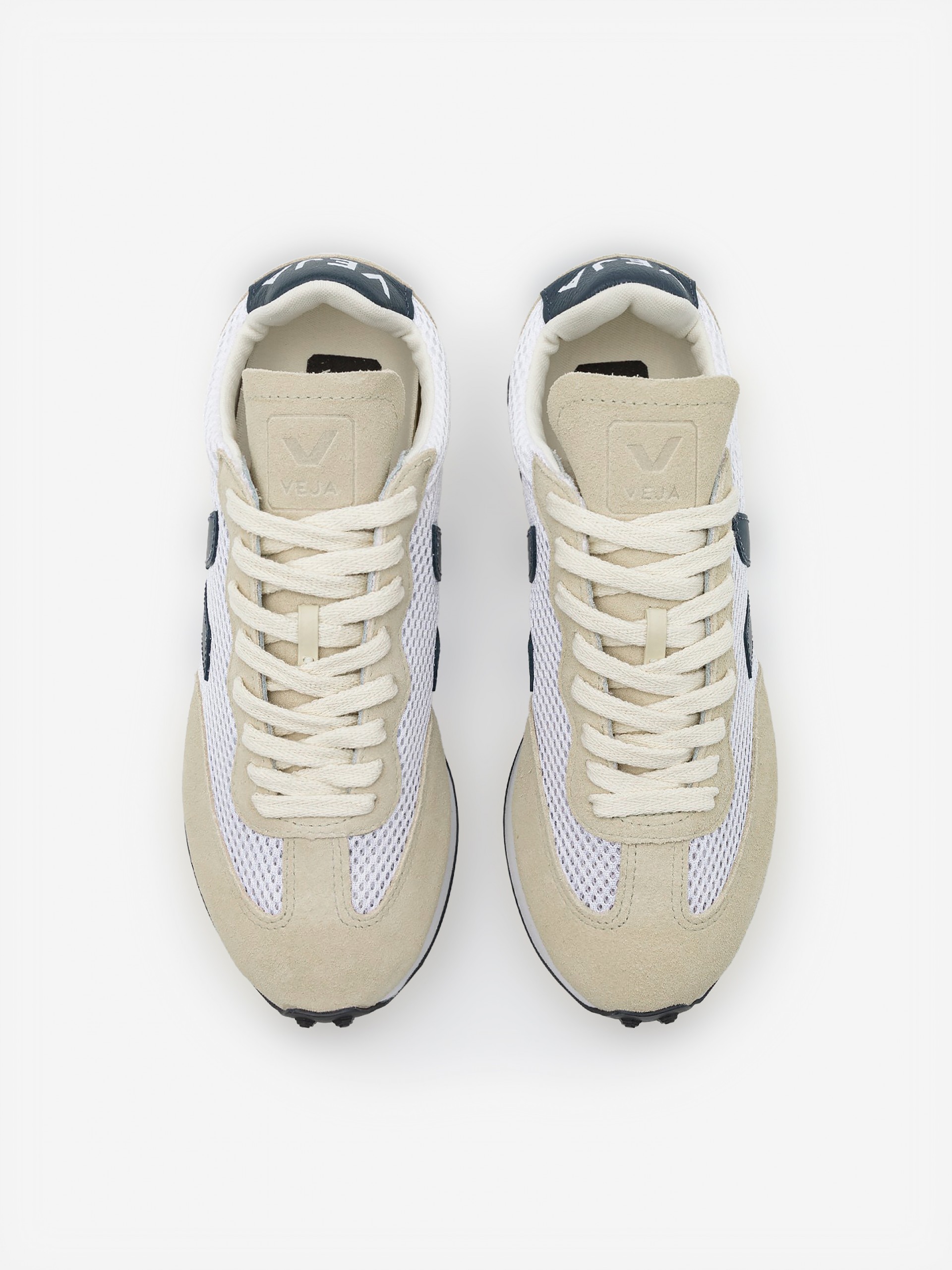 Sapatilhas VEJA Rio Branco Light Aircell