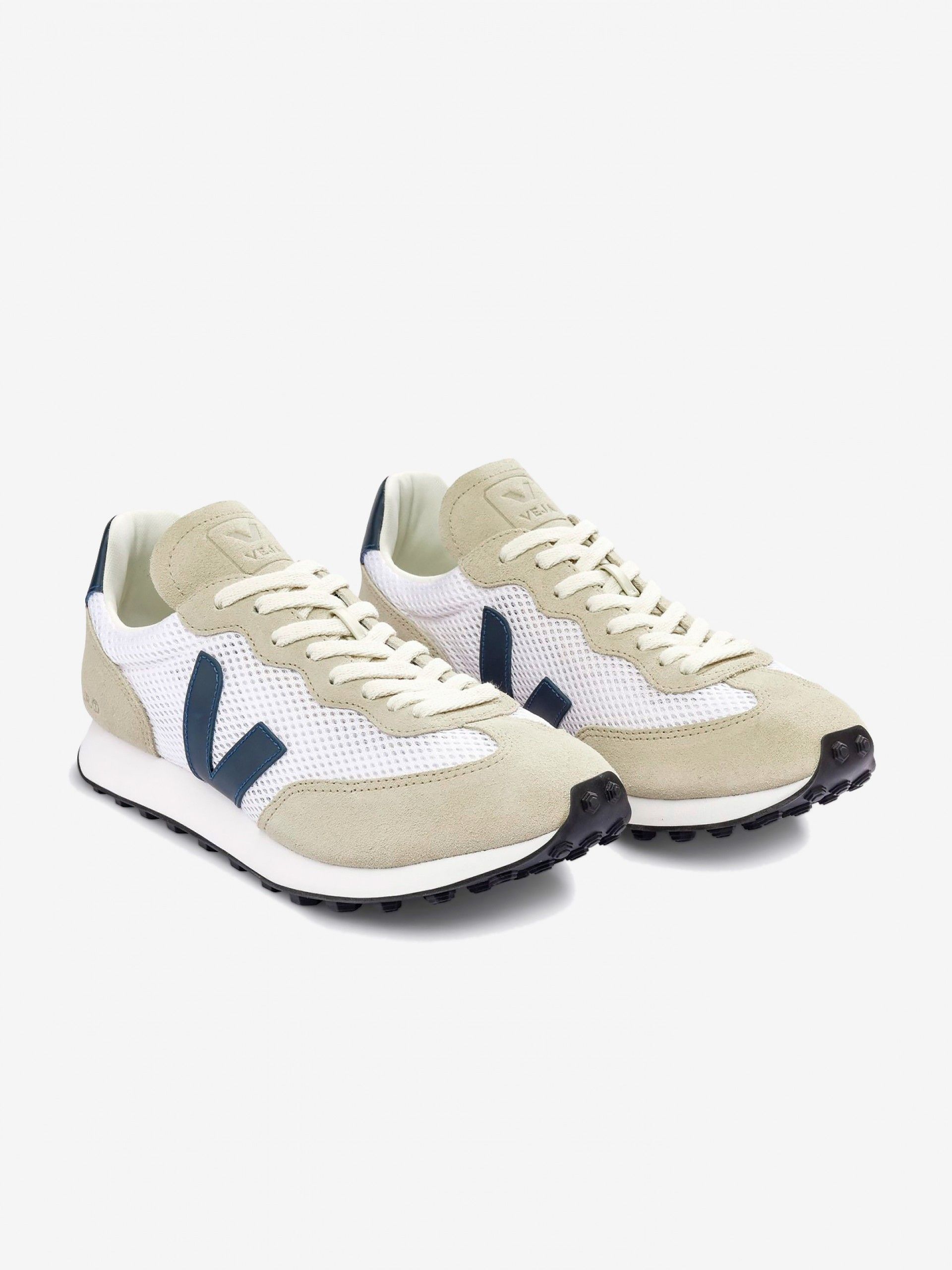 Sapatilhas VEJA Rio Branco Light Aircell