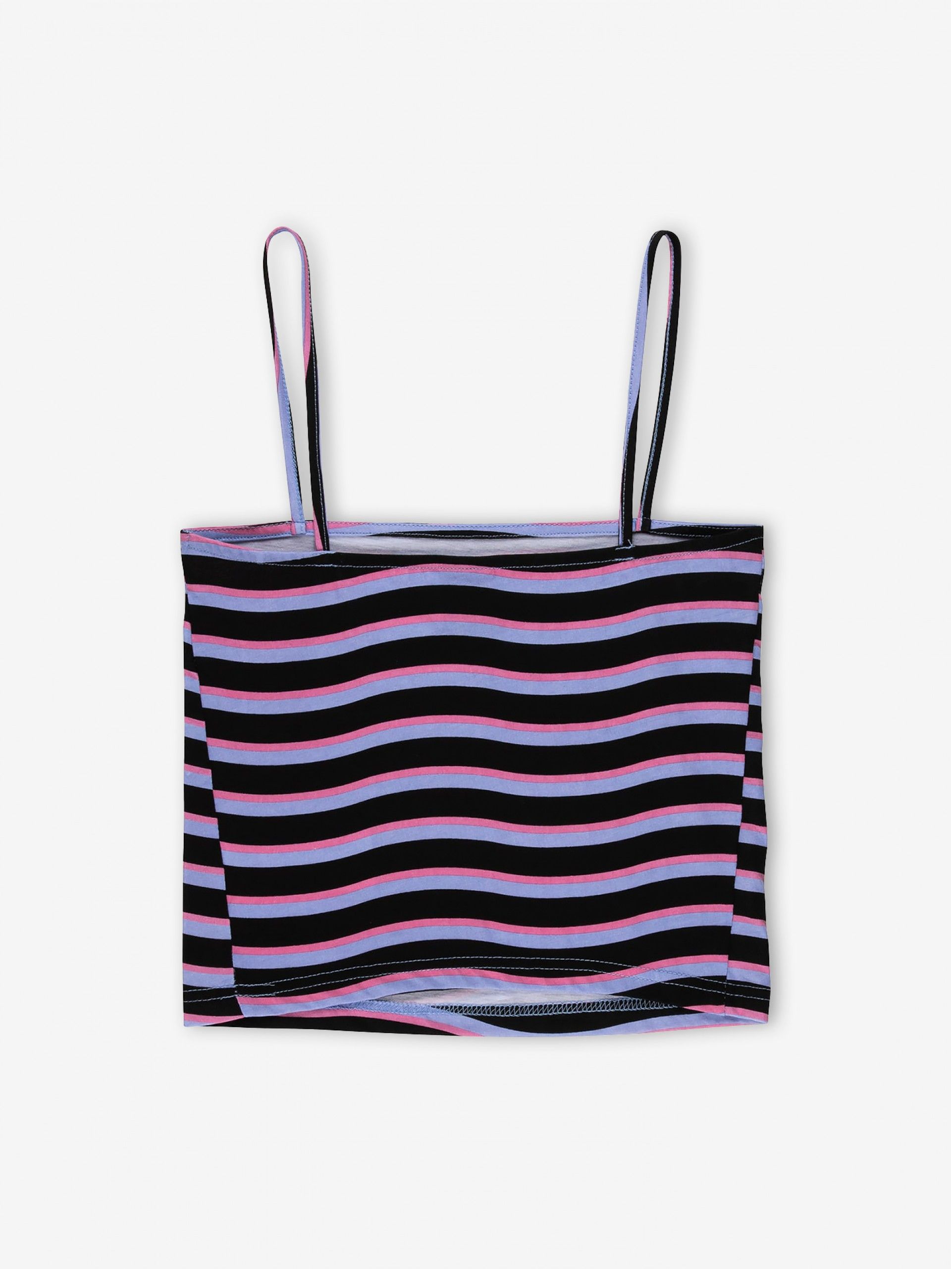 Top Santa Cruz Women's Strip