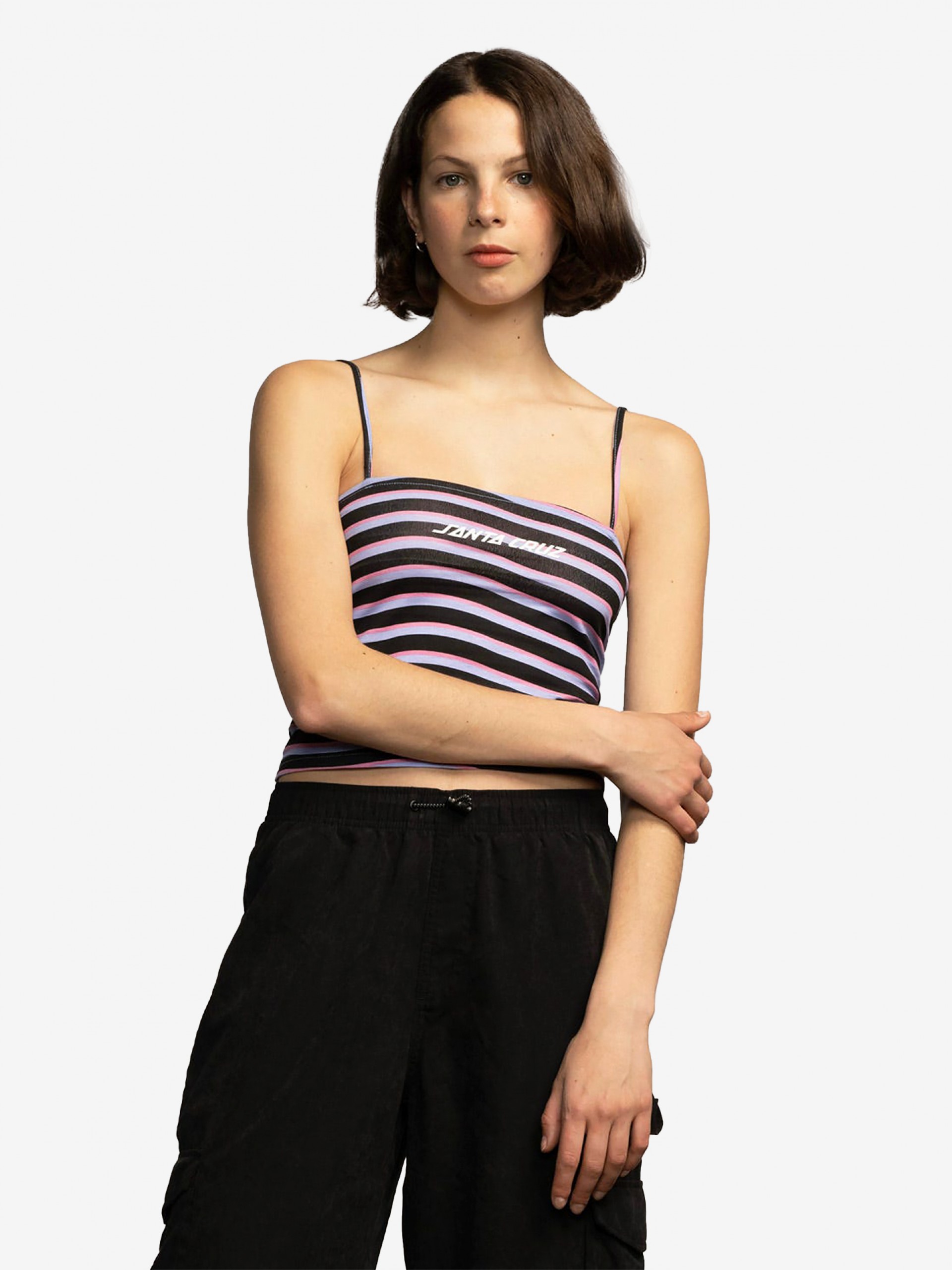 Top Santa Cruz Women's Strip