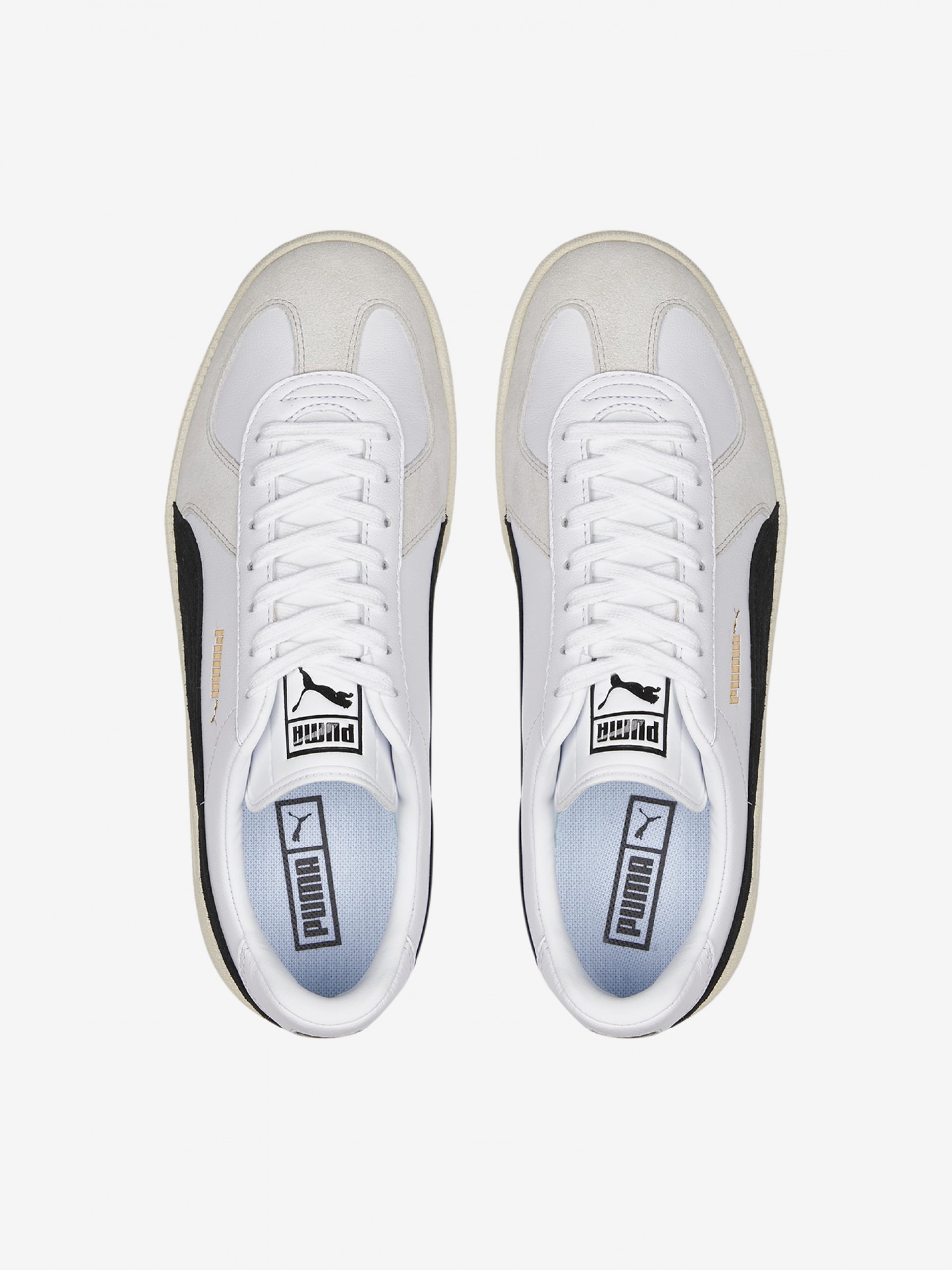 Sapatilhas Puma Army Trainer