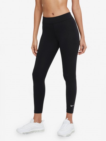 Leggings Nike Sportswear Essentials - CZ8528-063