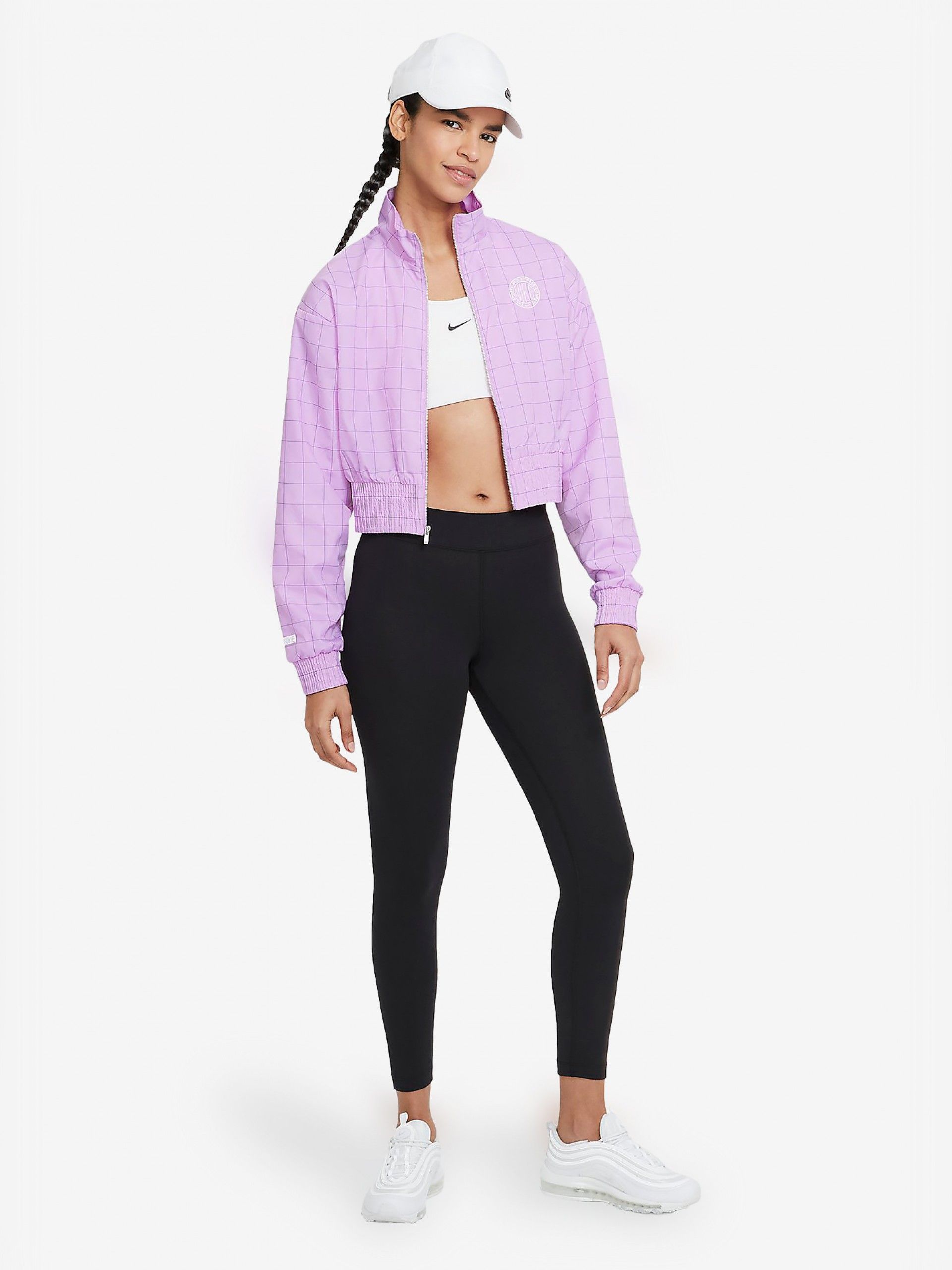 Leggings Nike Sportswear Essential Basics