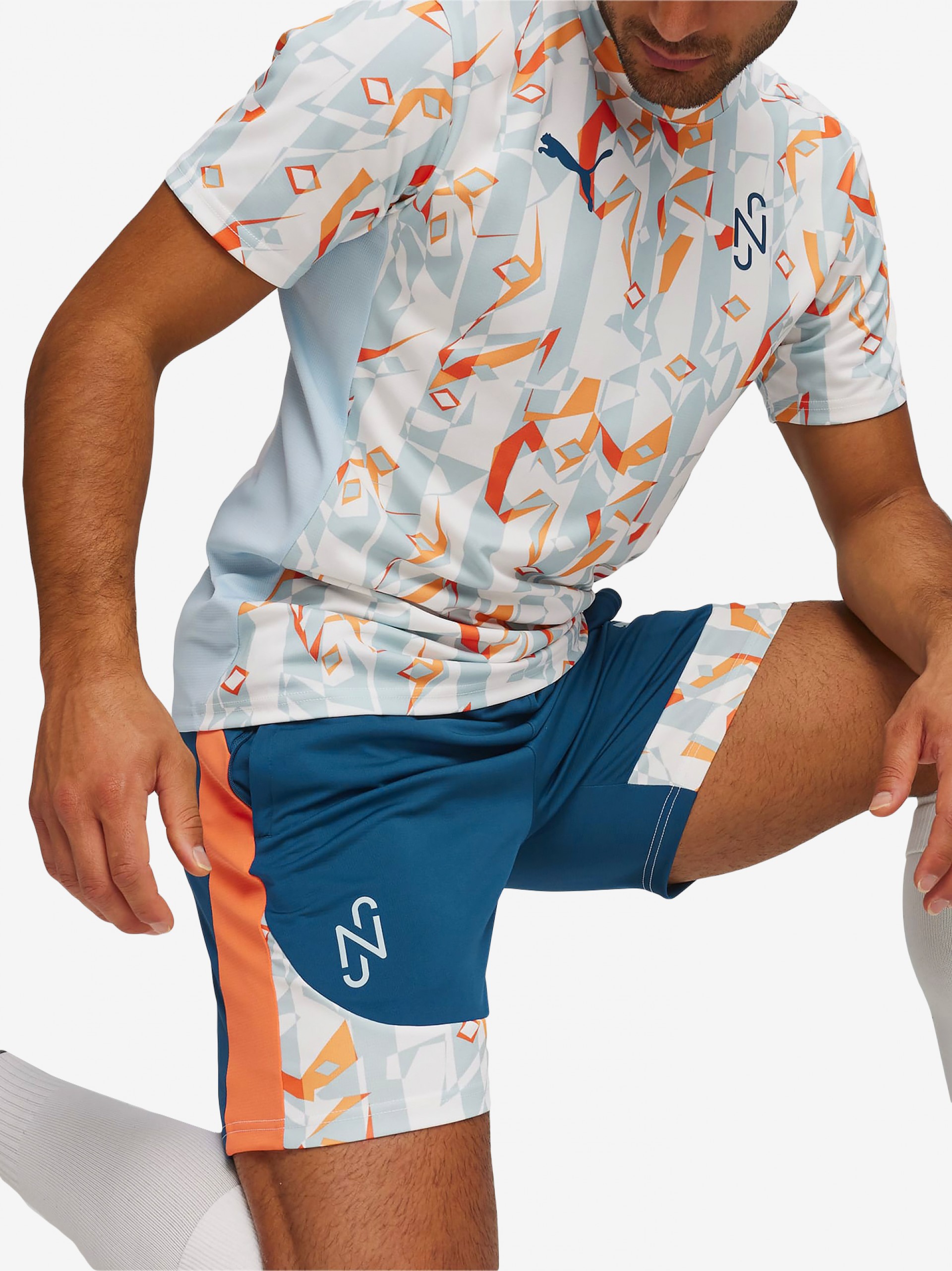 Pantalones Cortos Puma Neymar Jr Creativity Training