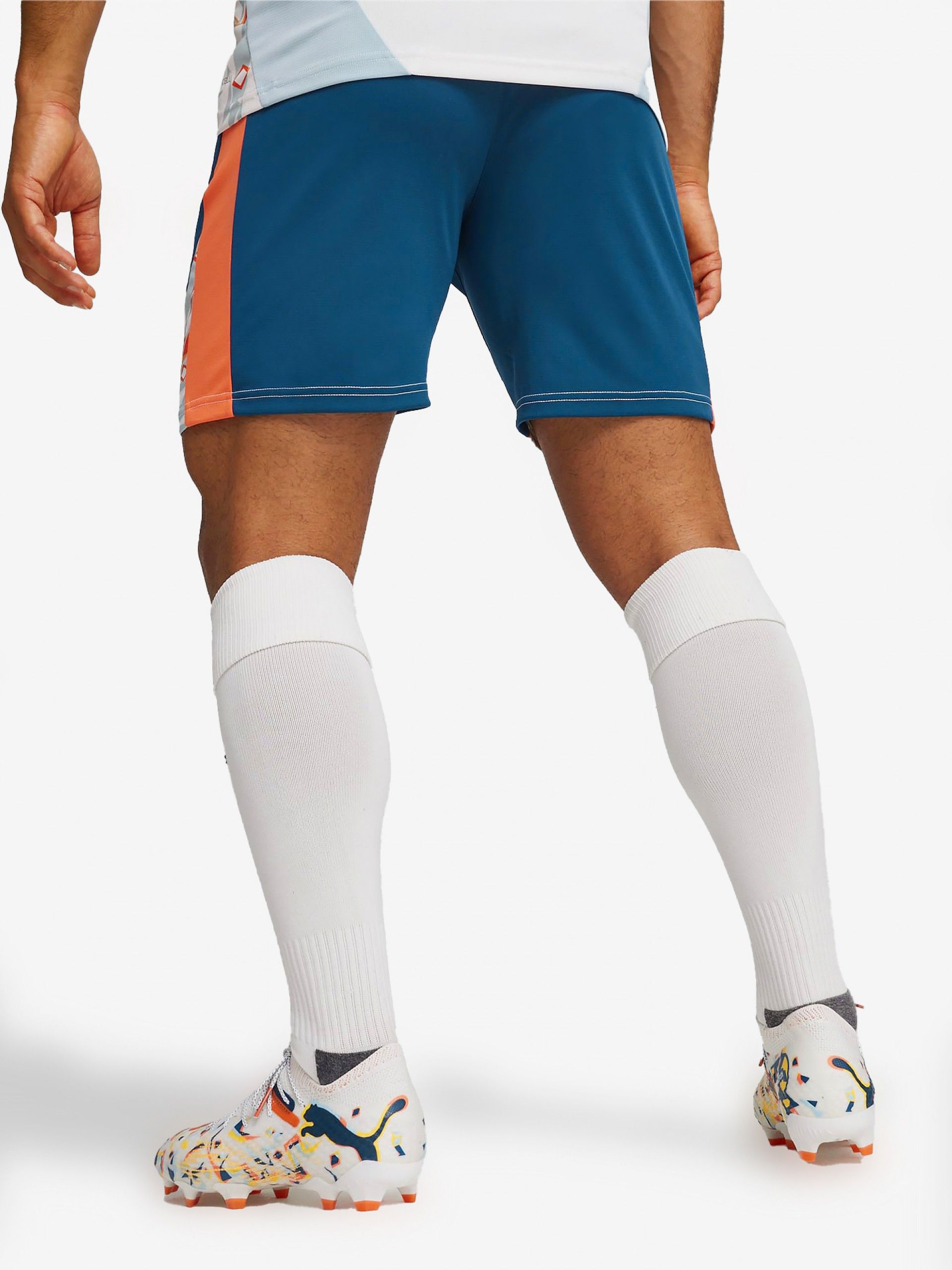 Calções Puma Neymar Jr Creativity Training