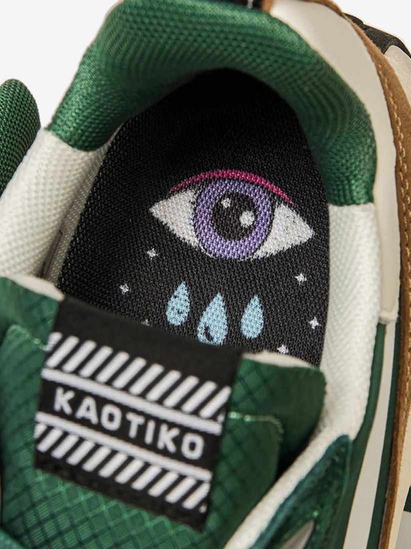 Kaotiko Vancouver Sneakers