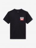 Vans OG Logo Kids T-shirt