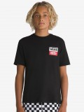 Camiseta Vans OG Logo Kids