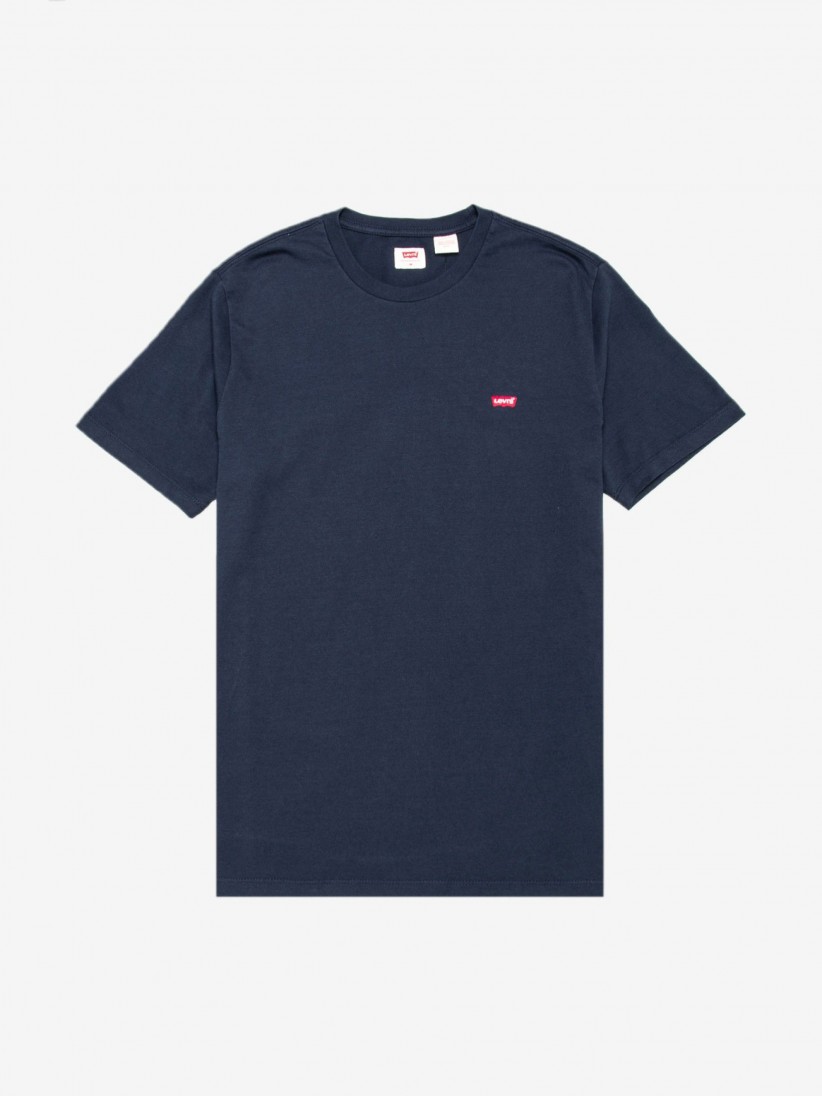 Levis Original Housemark T-shirt