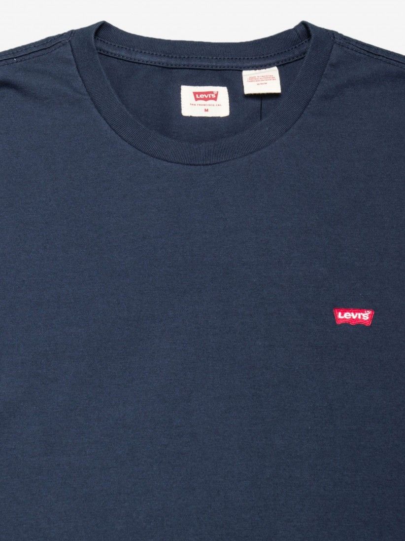 T-shirt Levis Original Housemark