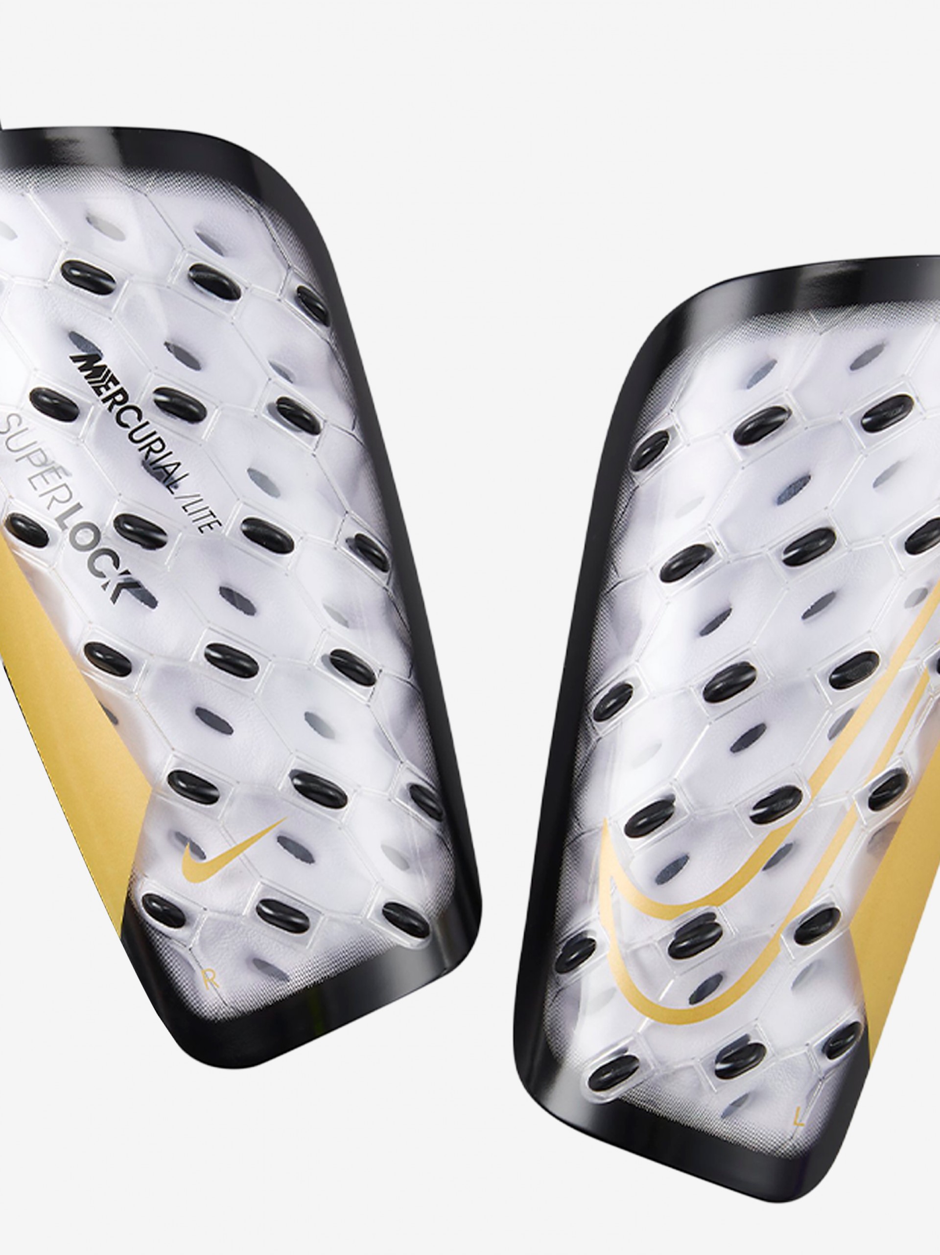 Nike Mercurial Lite Superlock Shin Guards