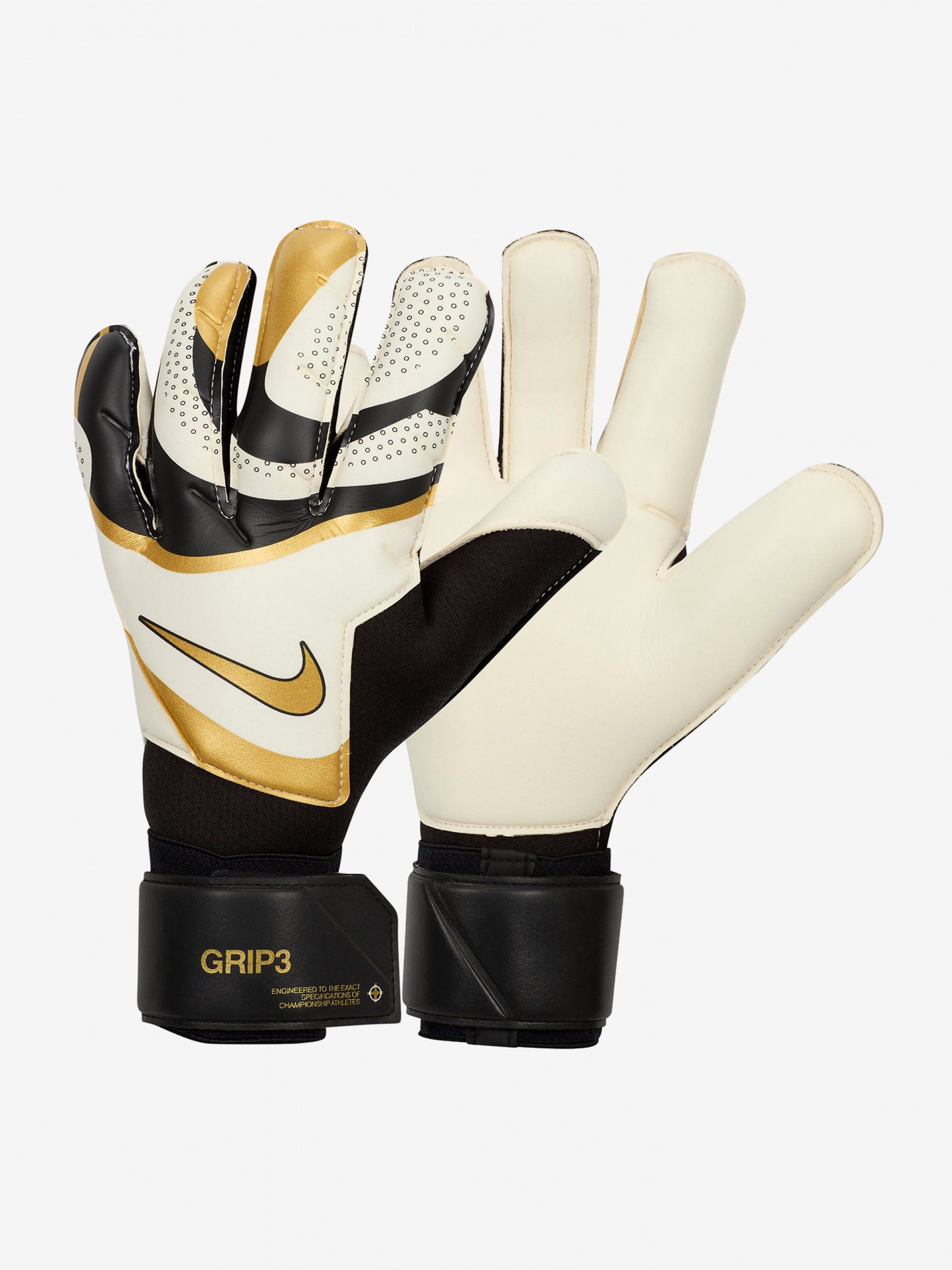 Guantes de Portero Nike Grip3
