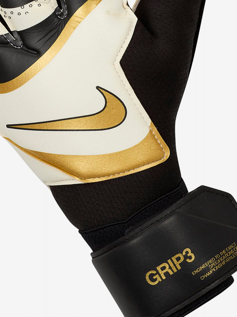 Luvas de Guarda-Redes Nike Grip3