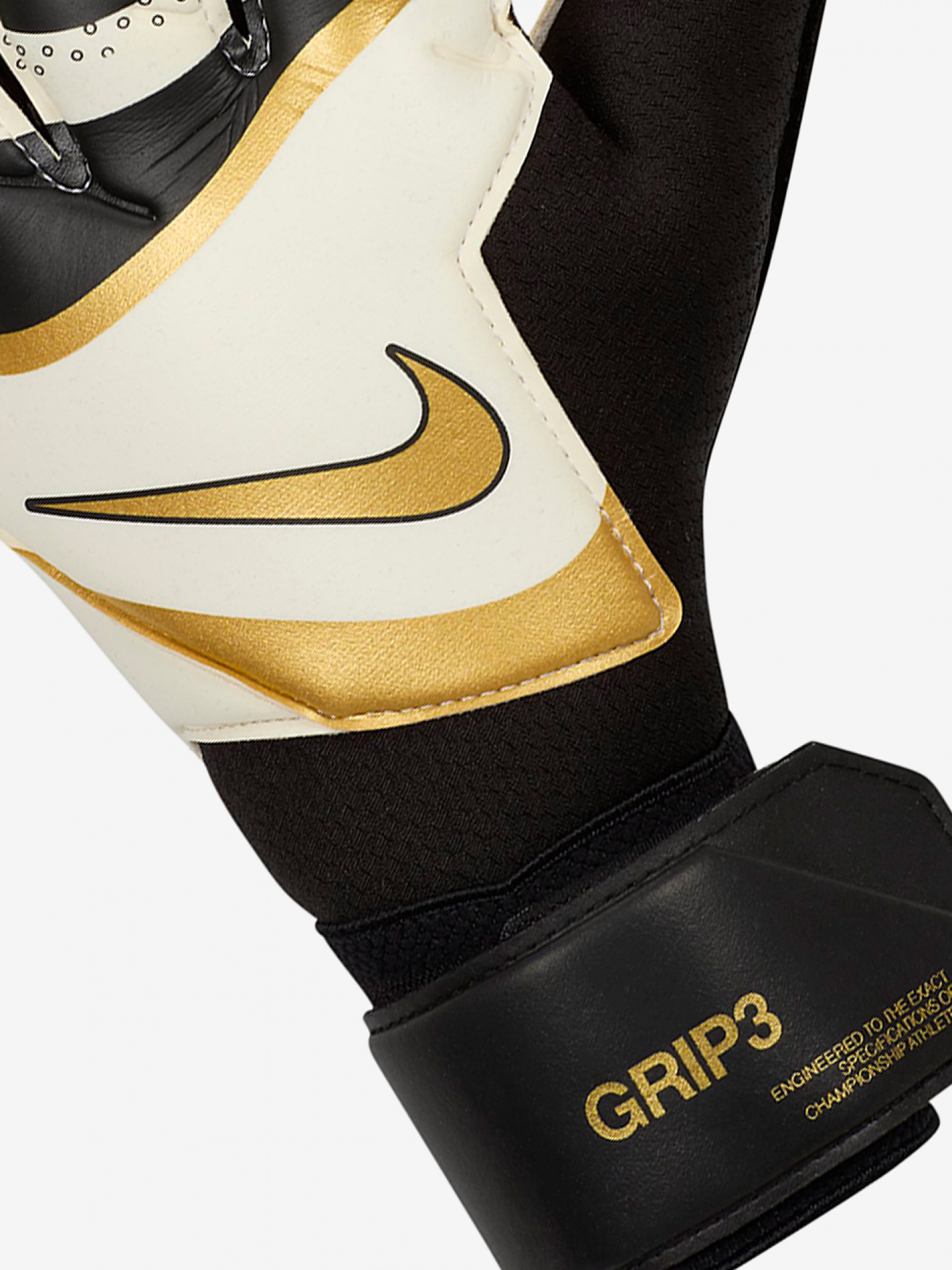 Guantes de Portero Nike Grip3