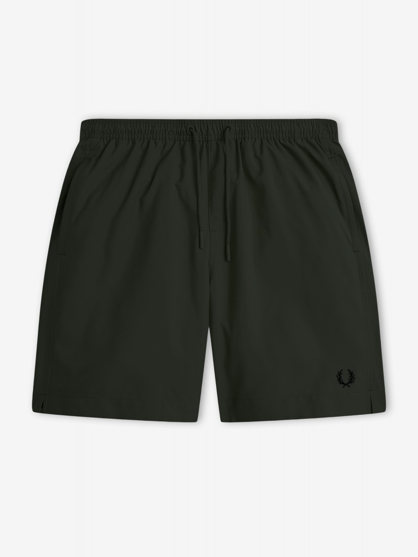 Cales de Banho Fred Perry Classic