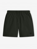Cales de Banho Fred Perry Classic