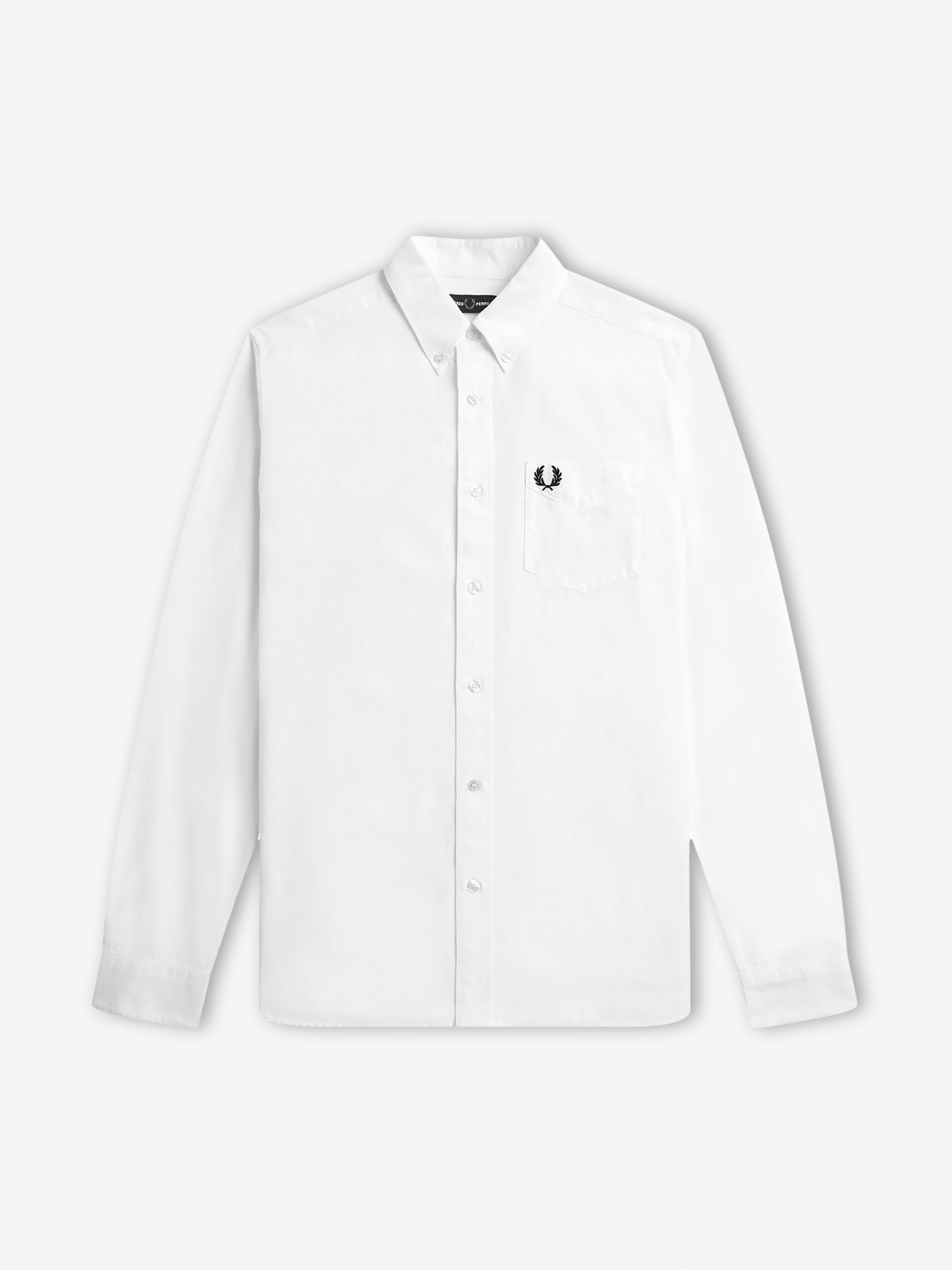 Fred Perry Oxford Shirt
