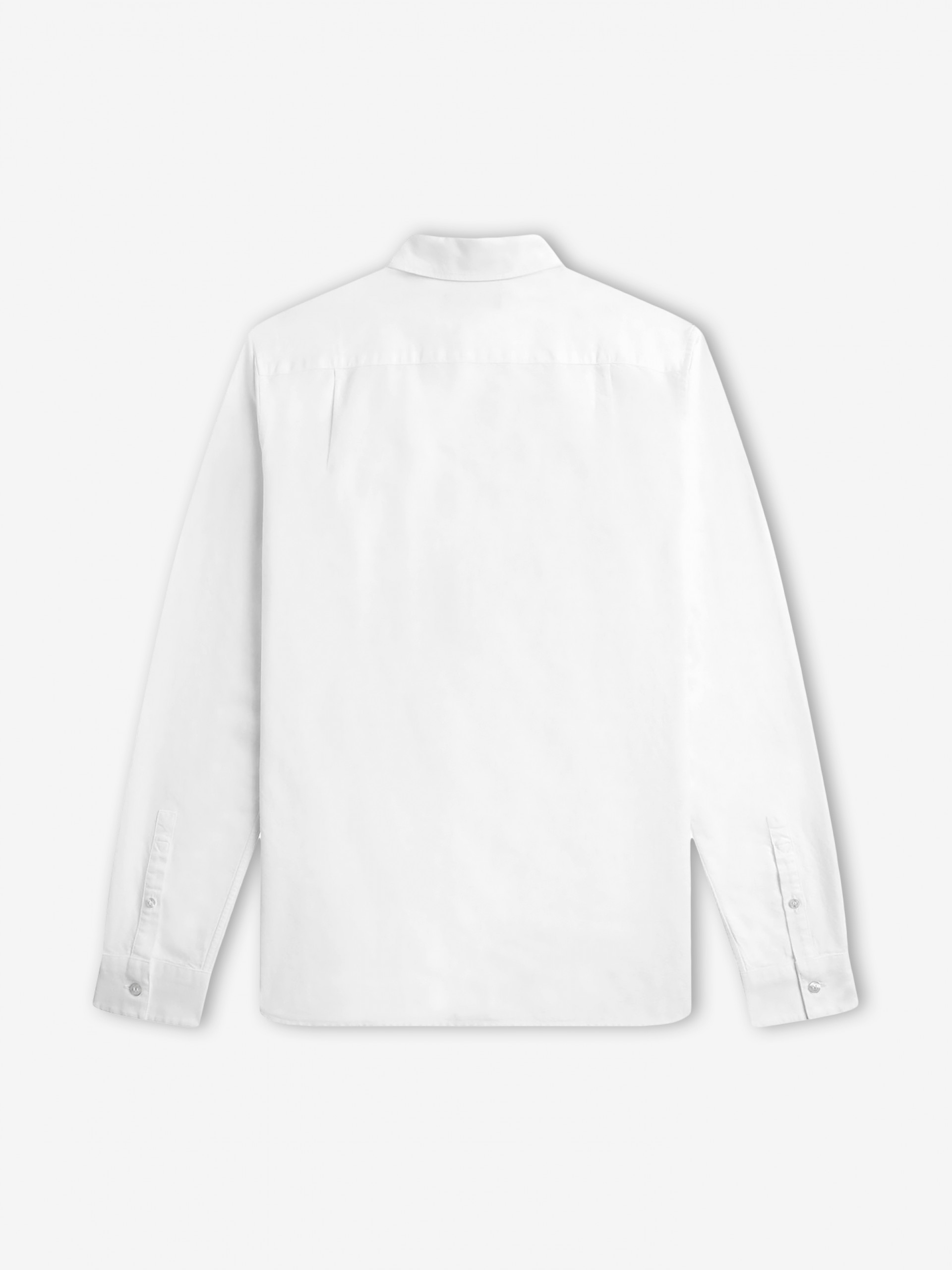 Fred Perry Oxford Shirt