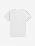 T-shirt Fred Perry Embroidery Kids