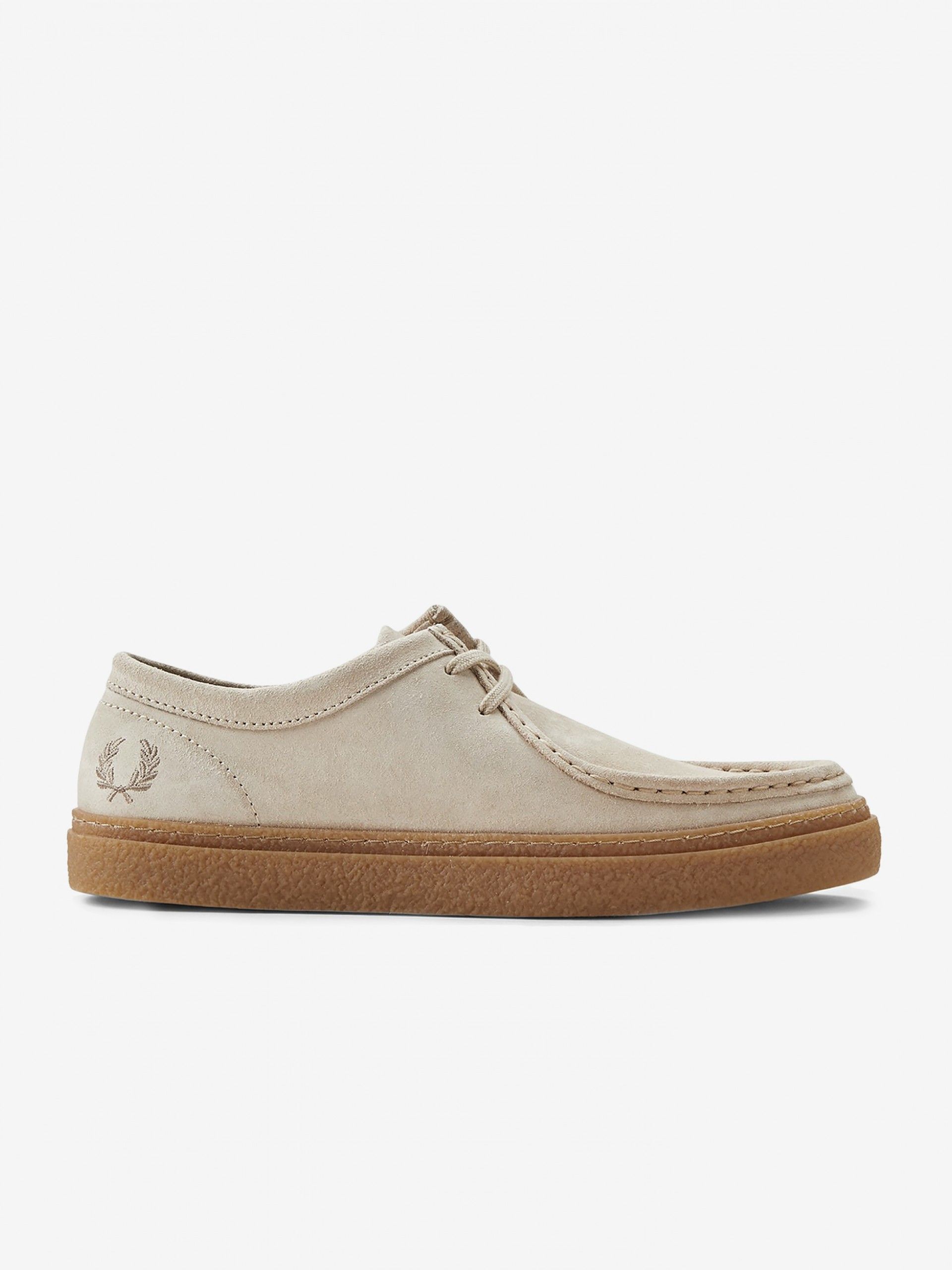 Zapatos Fred Perry Dawson