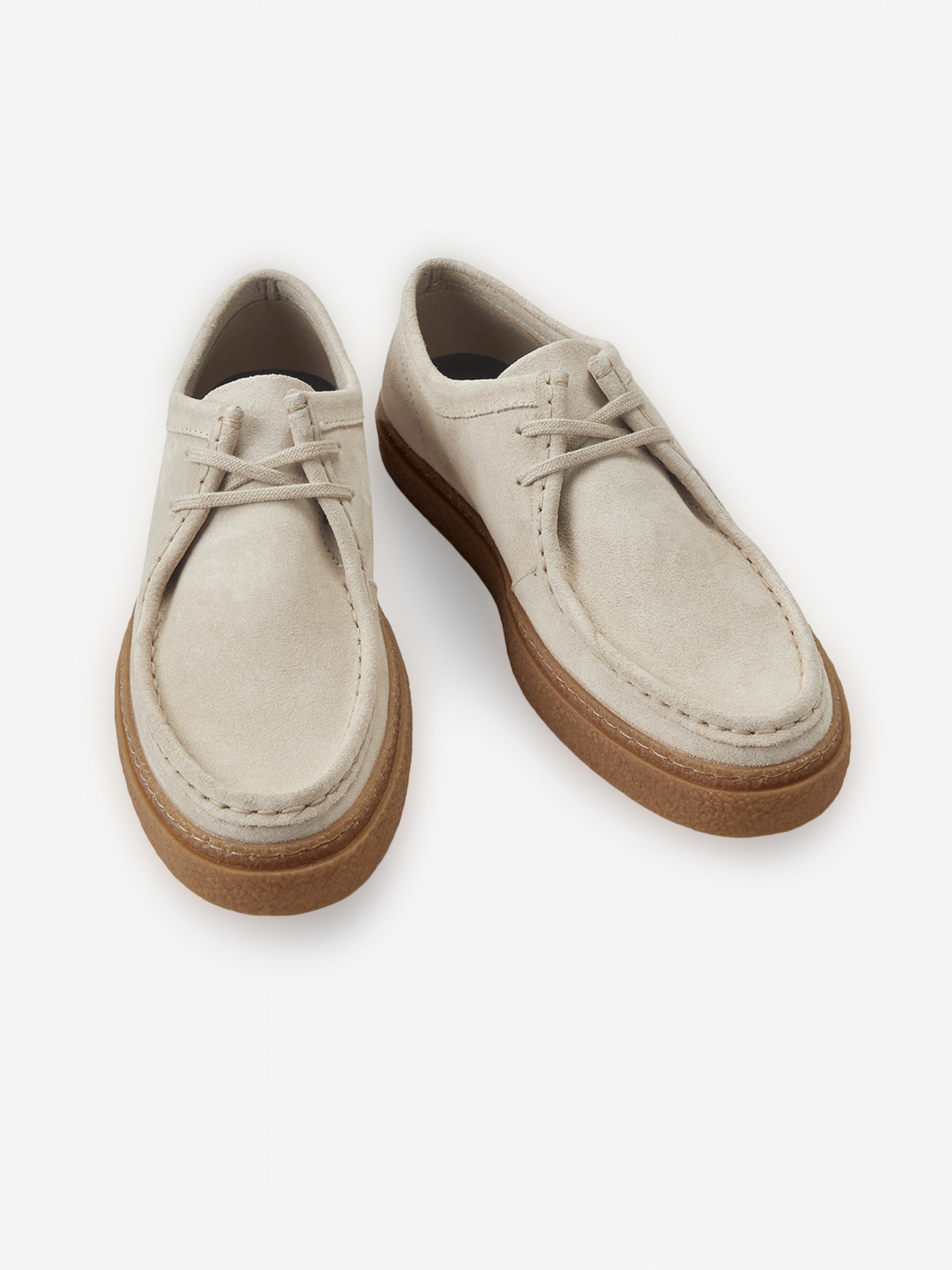 Zapatos Fred Perry Dawson