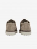 Sapatos Fred Perry Low Kenney Hairy Suede