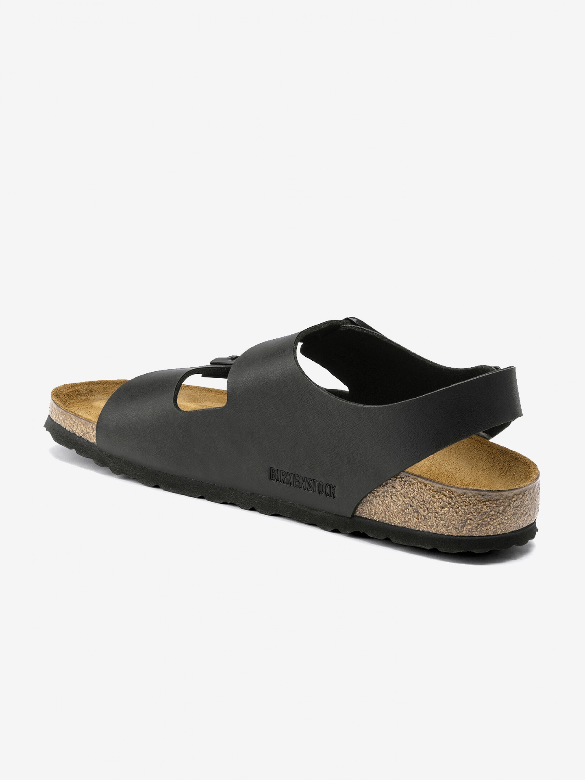Sandálias Birkenstock Milano Birko-Flor