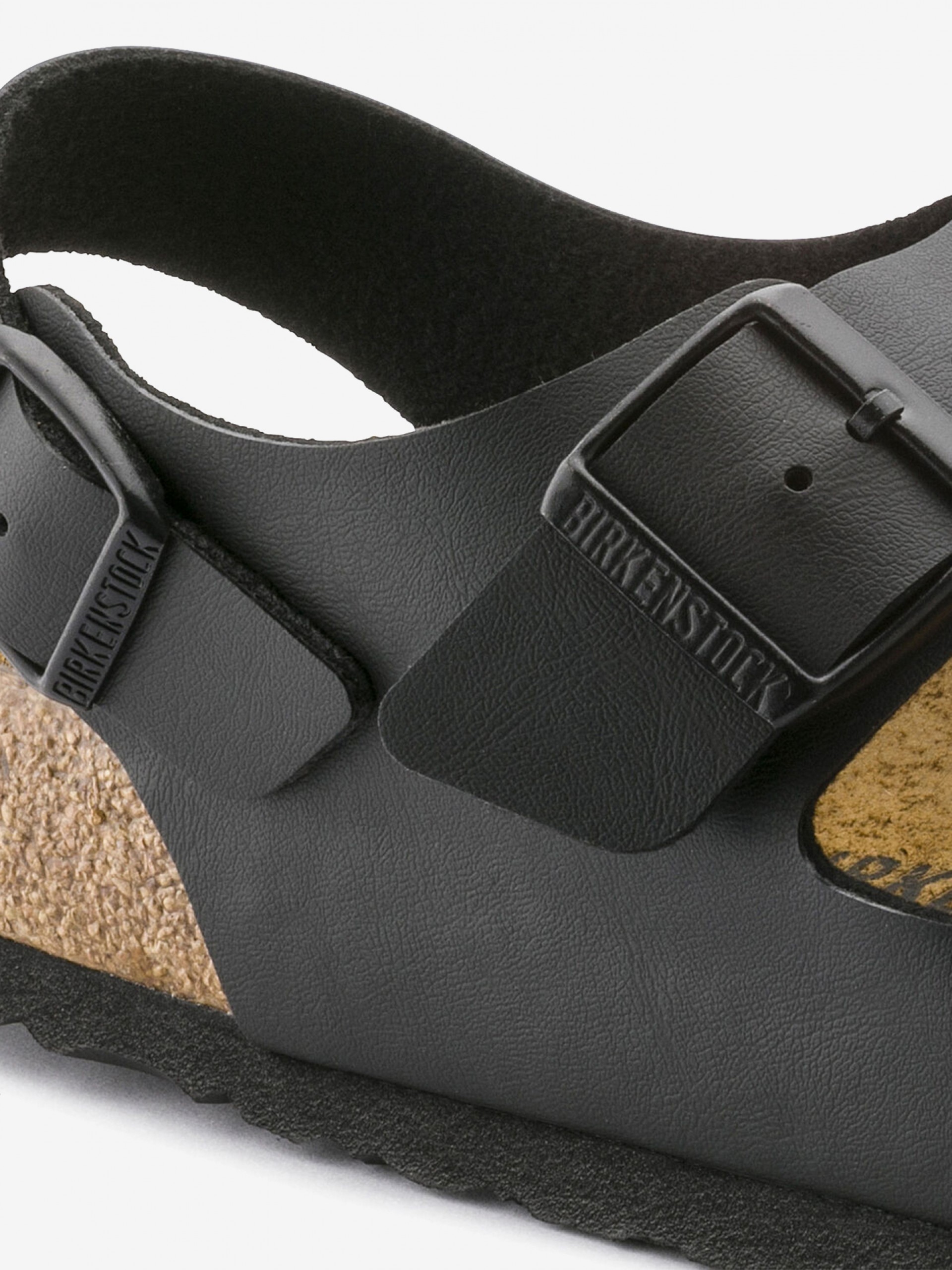 Sandálias Birkenstock Milano Birko-Flor