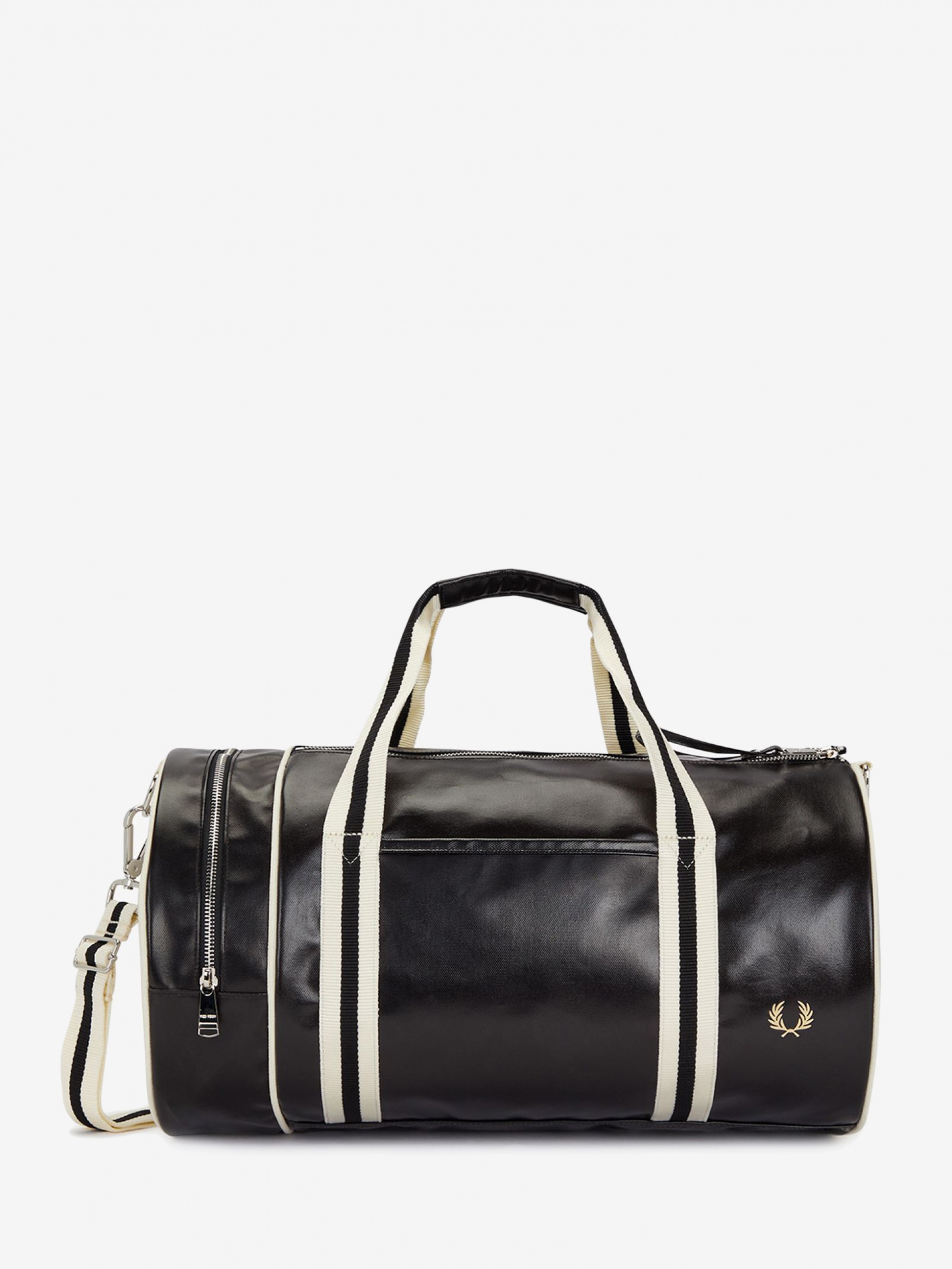 Bolsa Fred Perry Classic Barrel
