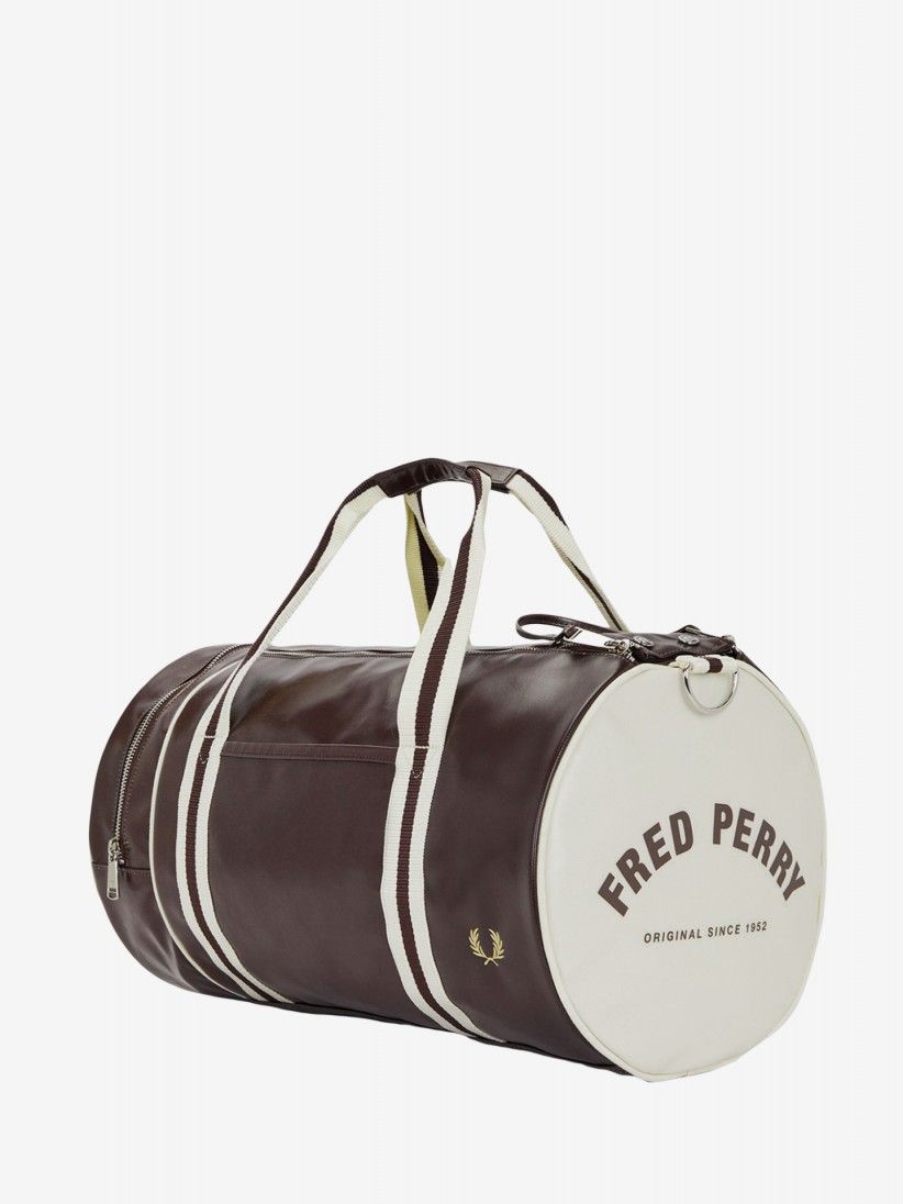 Bolsa discount fred perry