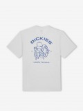 T-shirt Dickies Wakefield