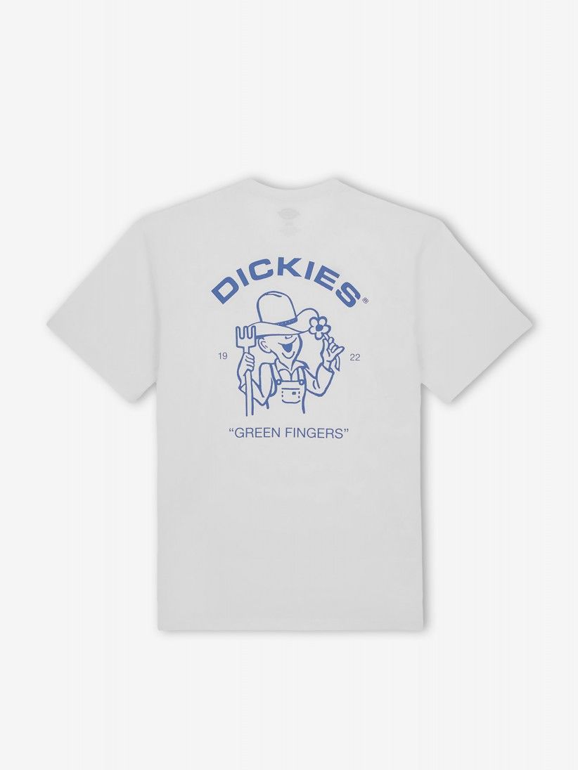 Camiseta Dickies Wakefield