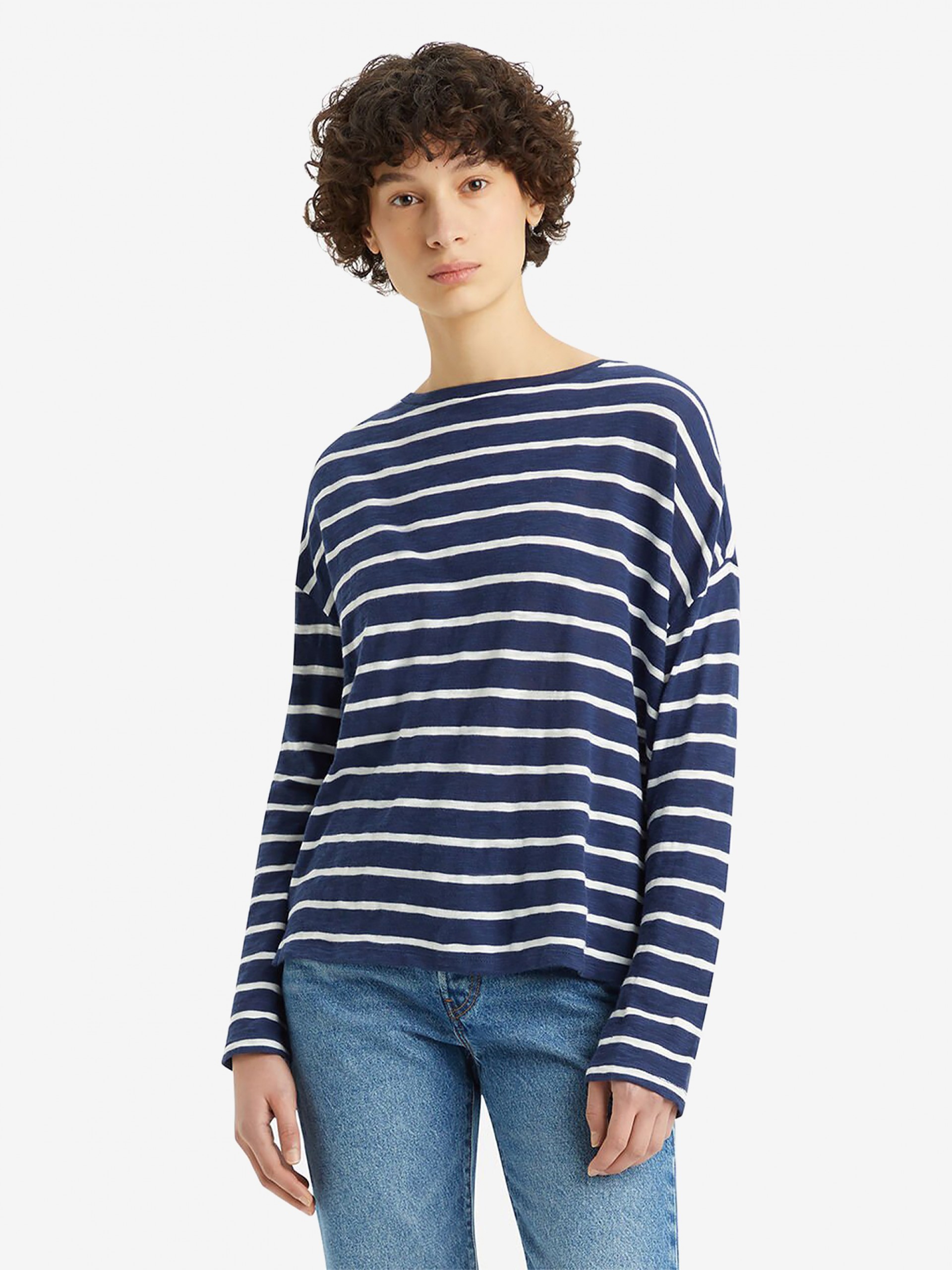 Camisola Levis Margot