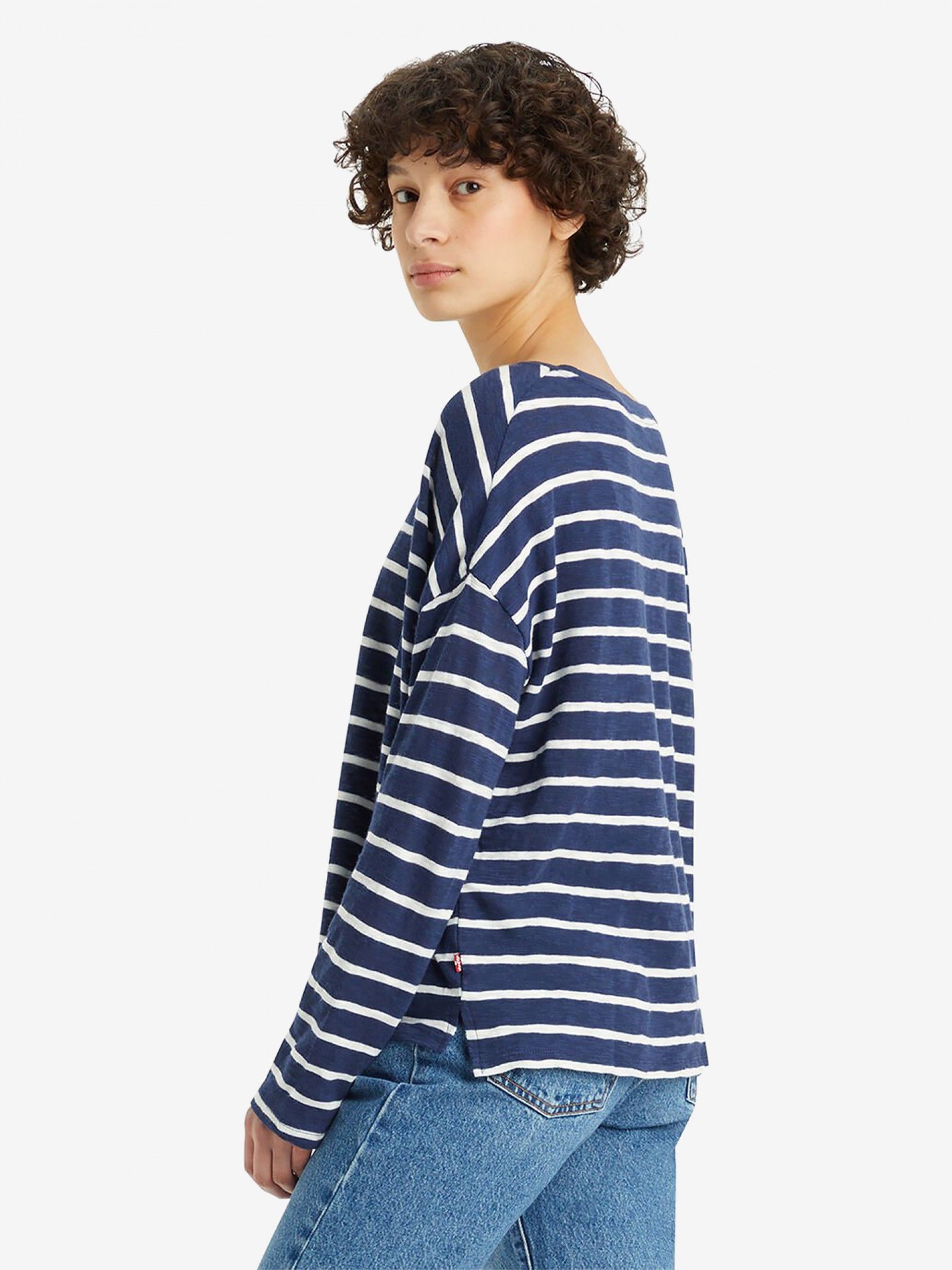 Camisola Levis Margot