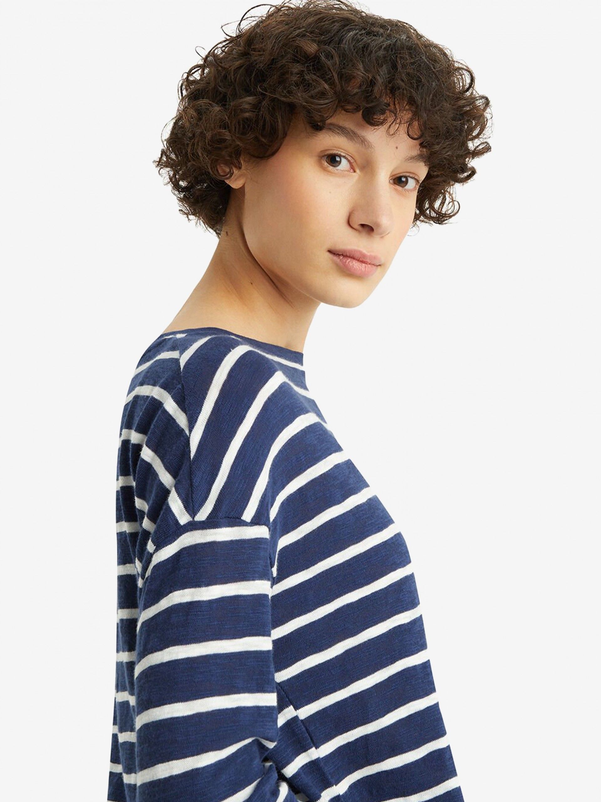 Camisola Levis Margot