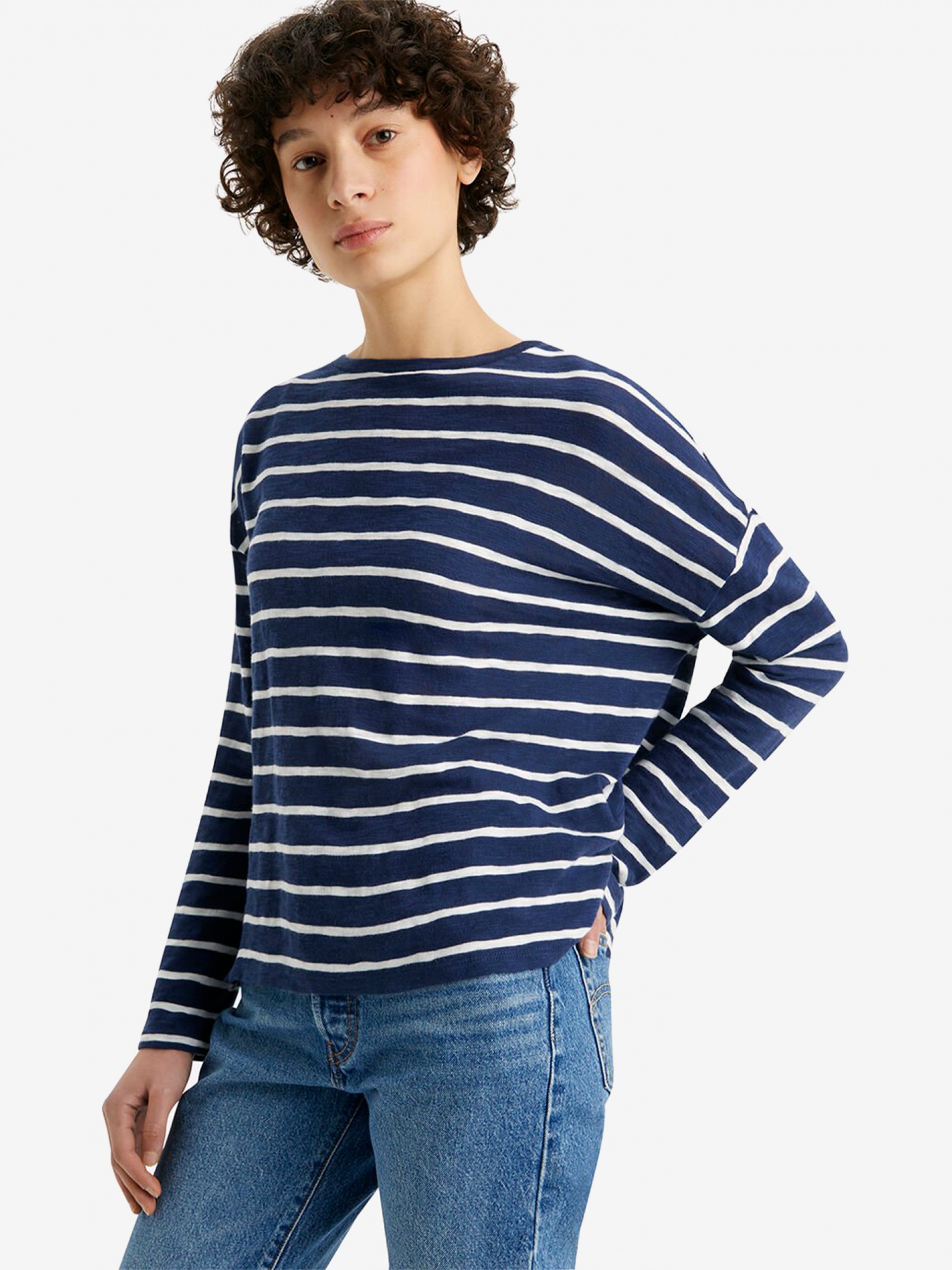 Camisola Levis Margot