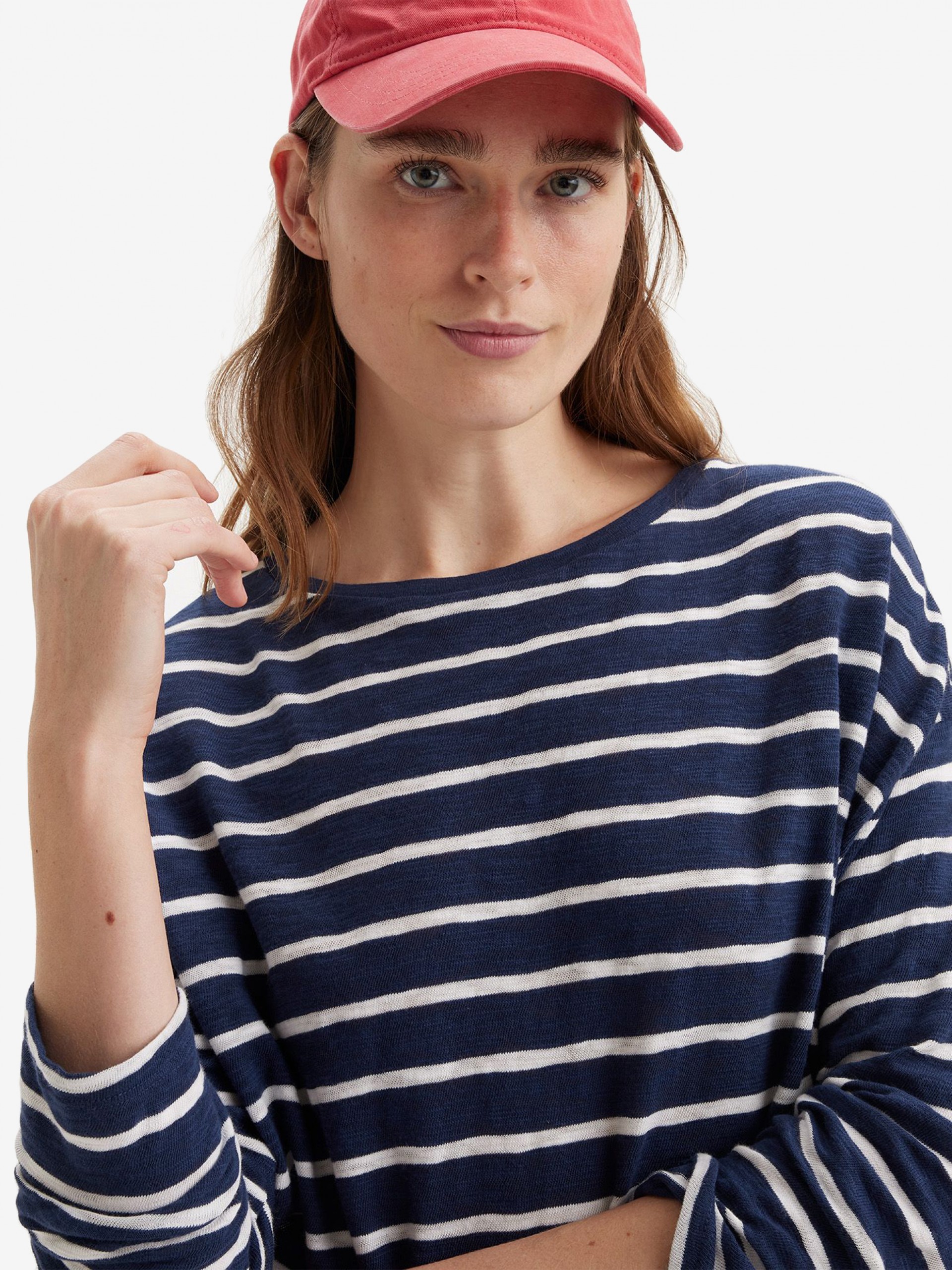 Camisola Levis Margot