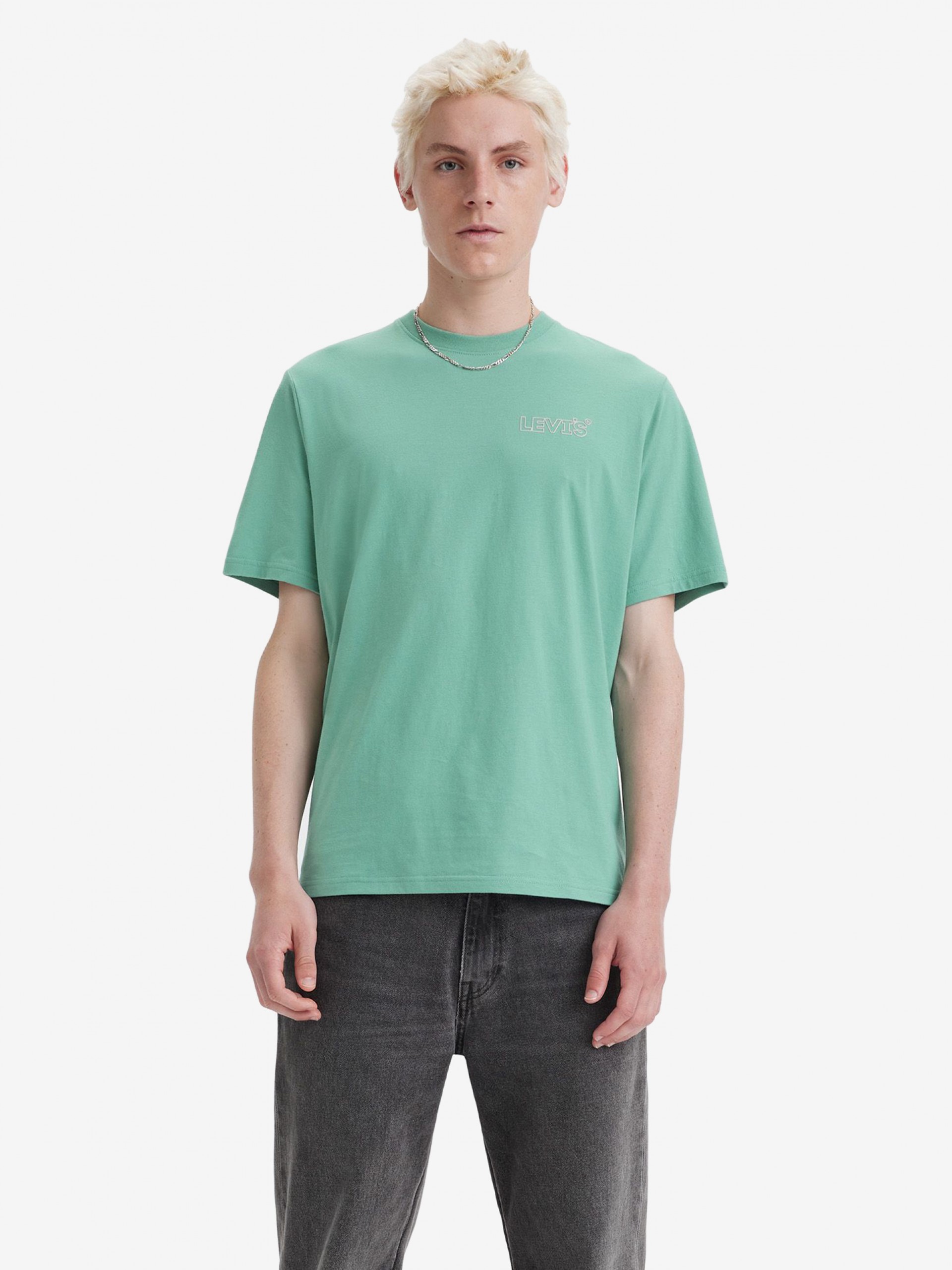 T-shirt Levis Relaxed Fit