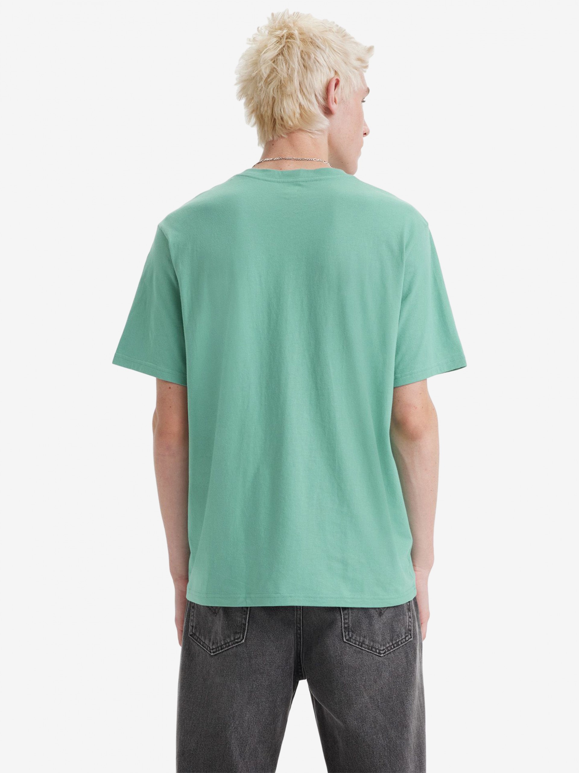 T-shirt Levis Relaxed Fit