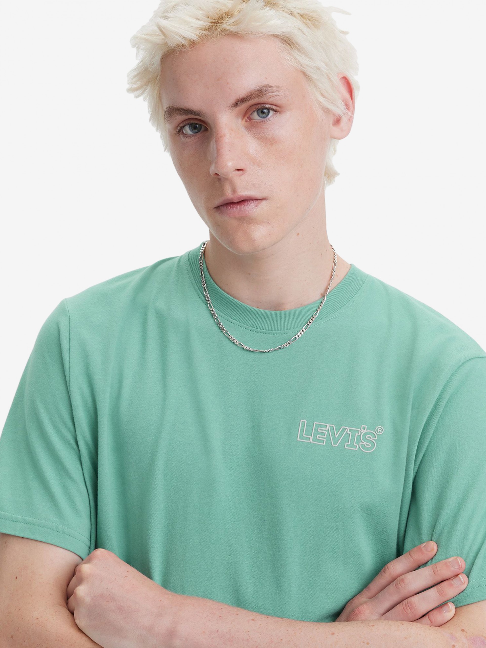 T-shirt Levis Relaxed Fit