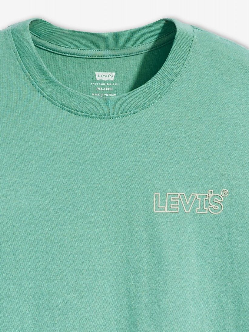 T-shirt Levis Relaxed Fit