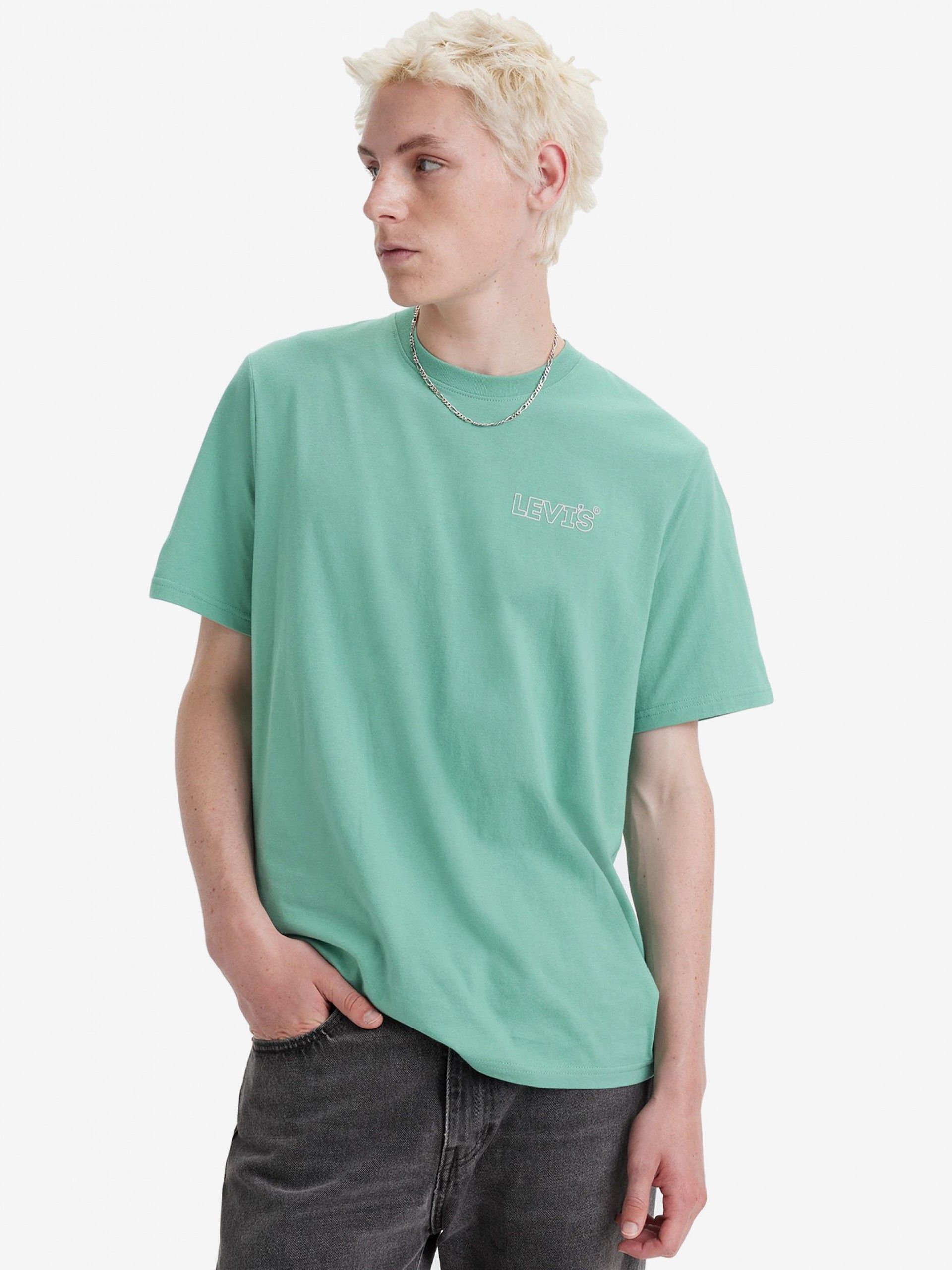 T-shirt Levis Relaxed Fit