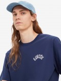 T-shirt Levis Relaxed Fit Graphic