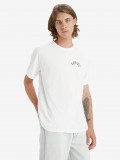 Levis Relaxed Fit Graphic T-shirt