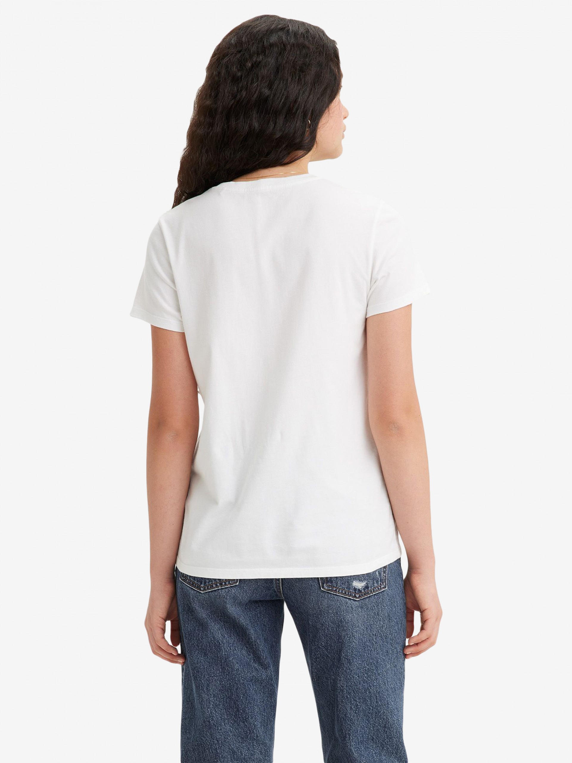 Camiseta Levis The Perfect Tee