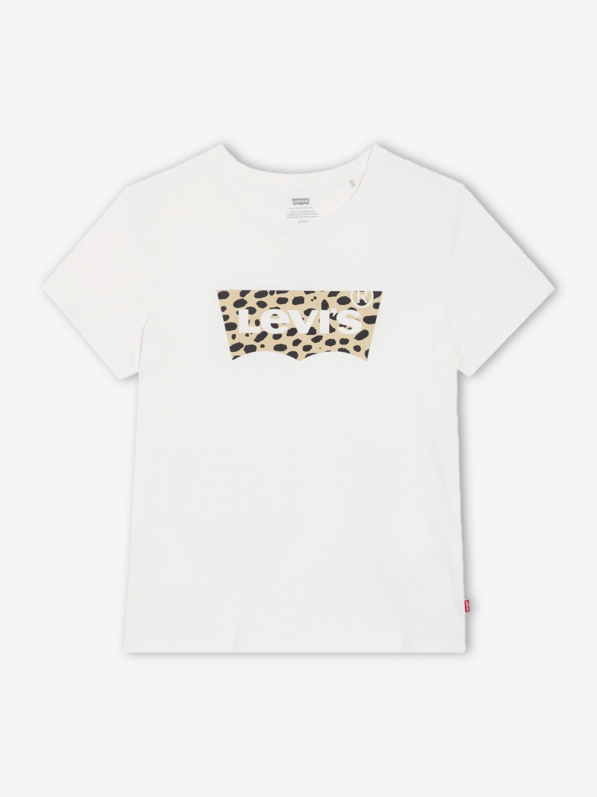 Camiseta Levis The Perfect Tee